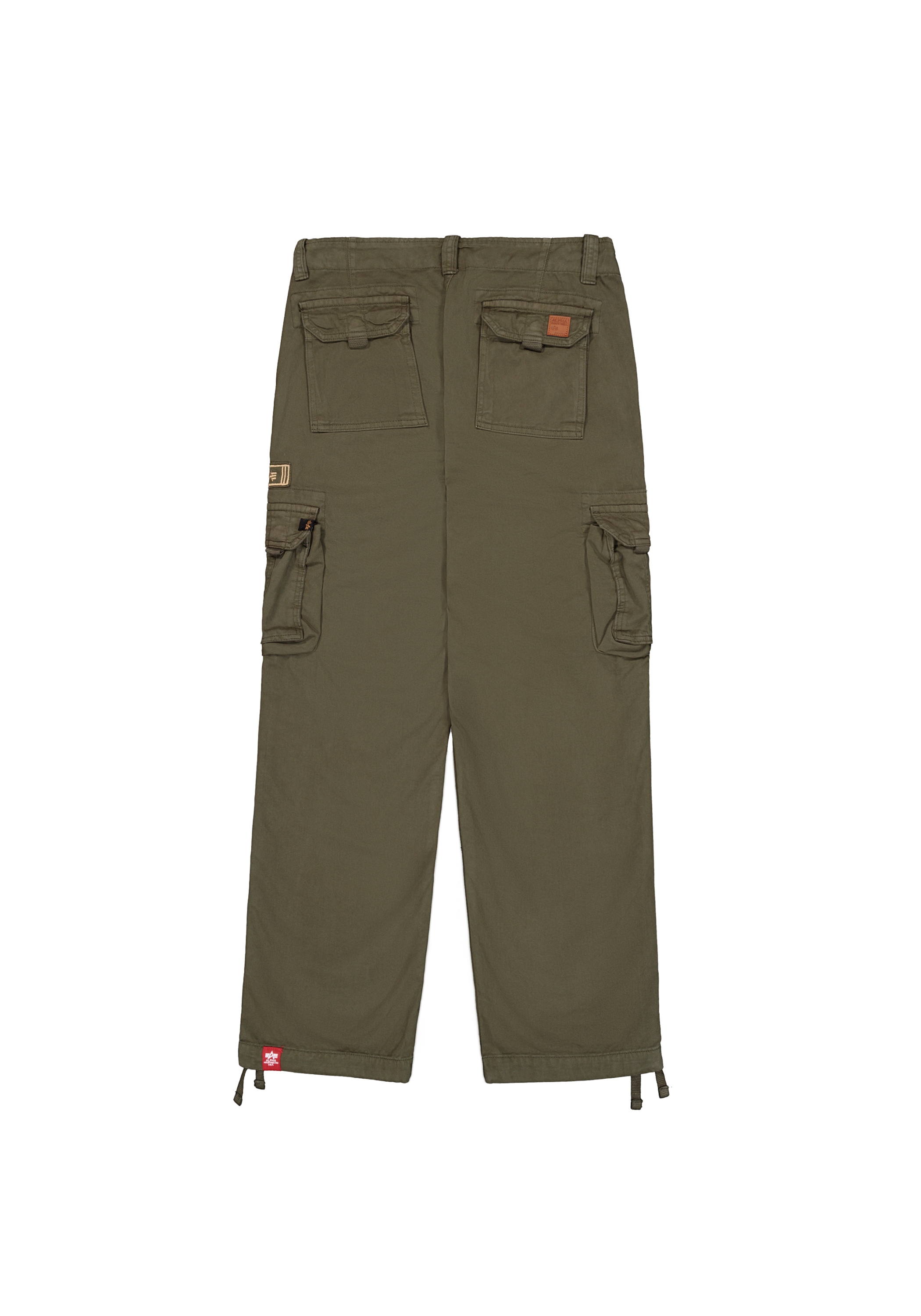 Alpha Industries Cargohose »Jet Pant«