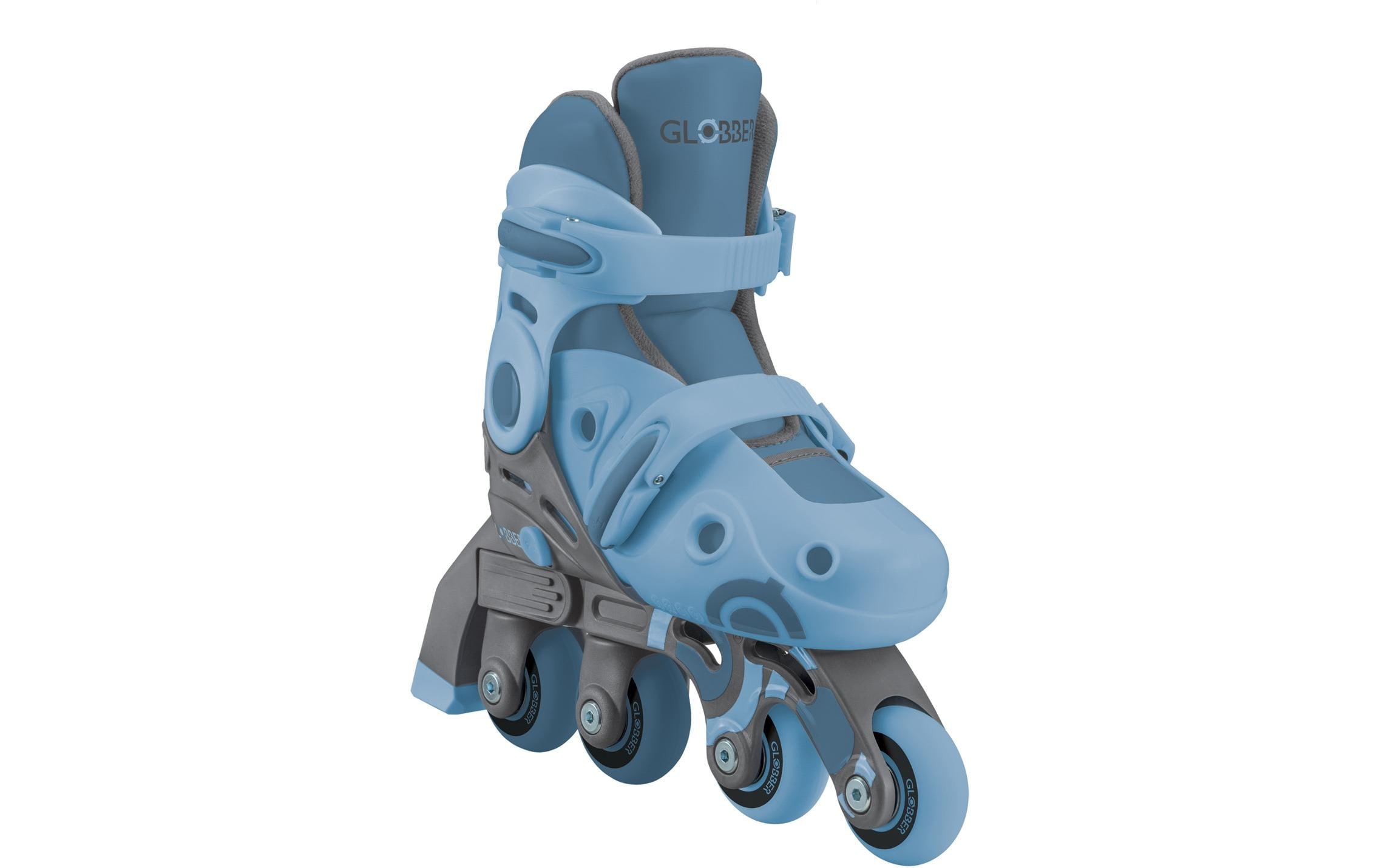 Globber Inlineskates »2 in 1 Gr. 30-33«