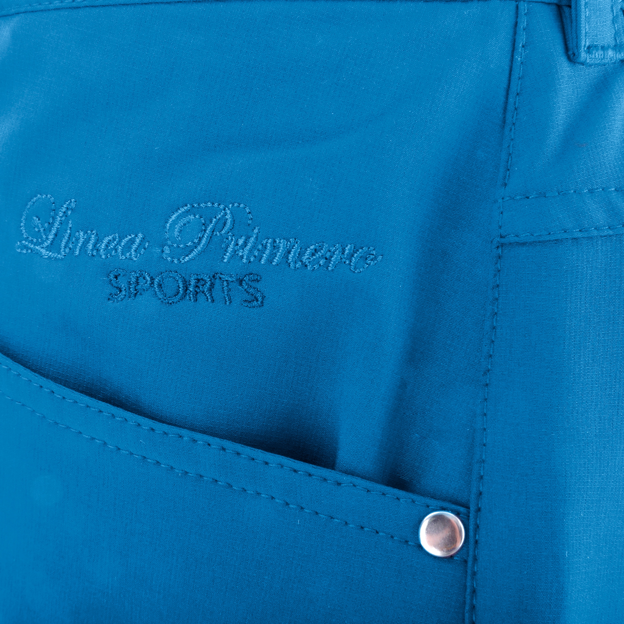LPO Bermudas »Damen Bermuda Claudia«