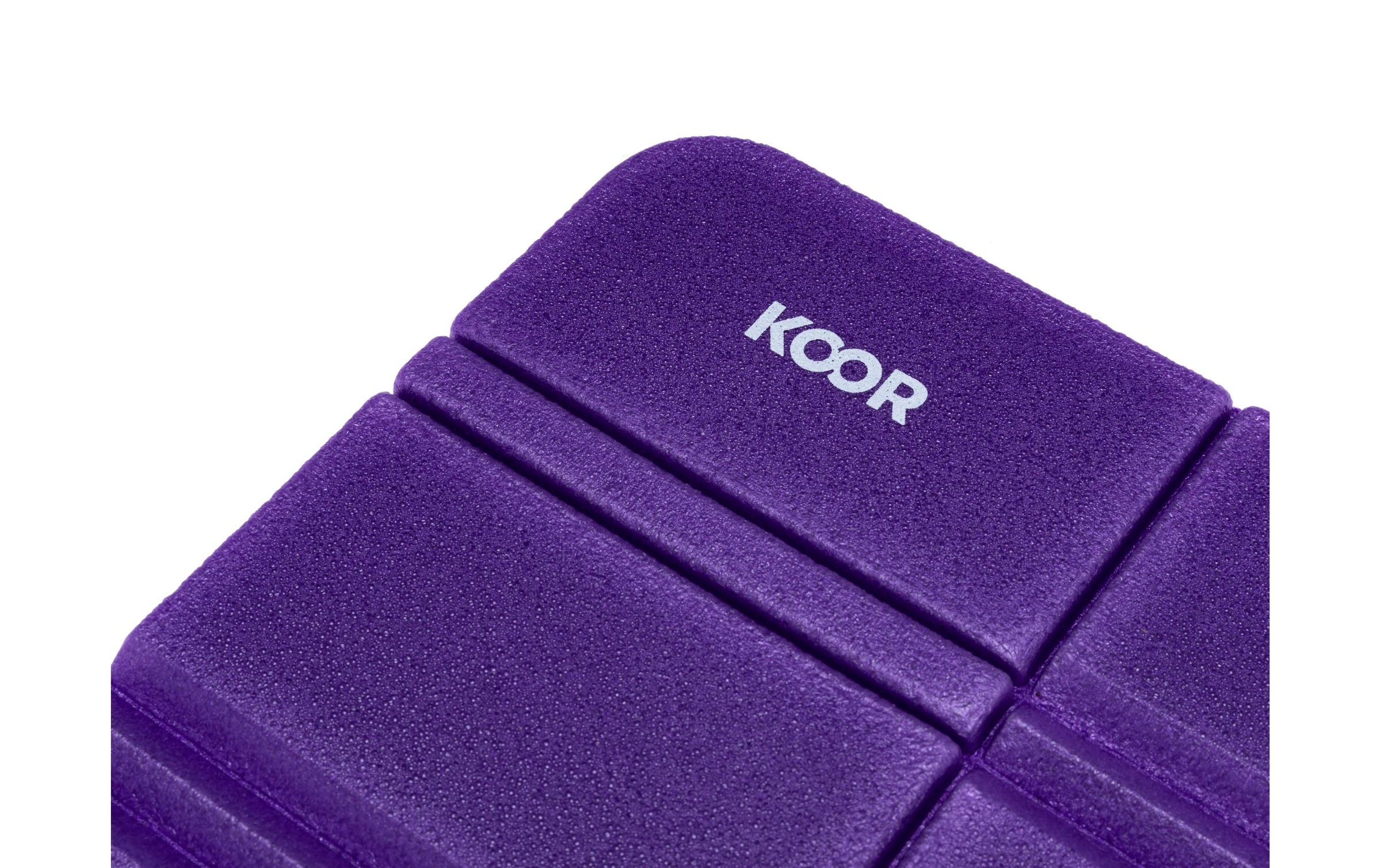 KOOR Campingstuhl »KOOR Camping-Sitz«