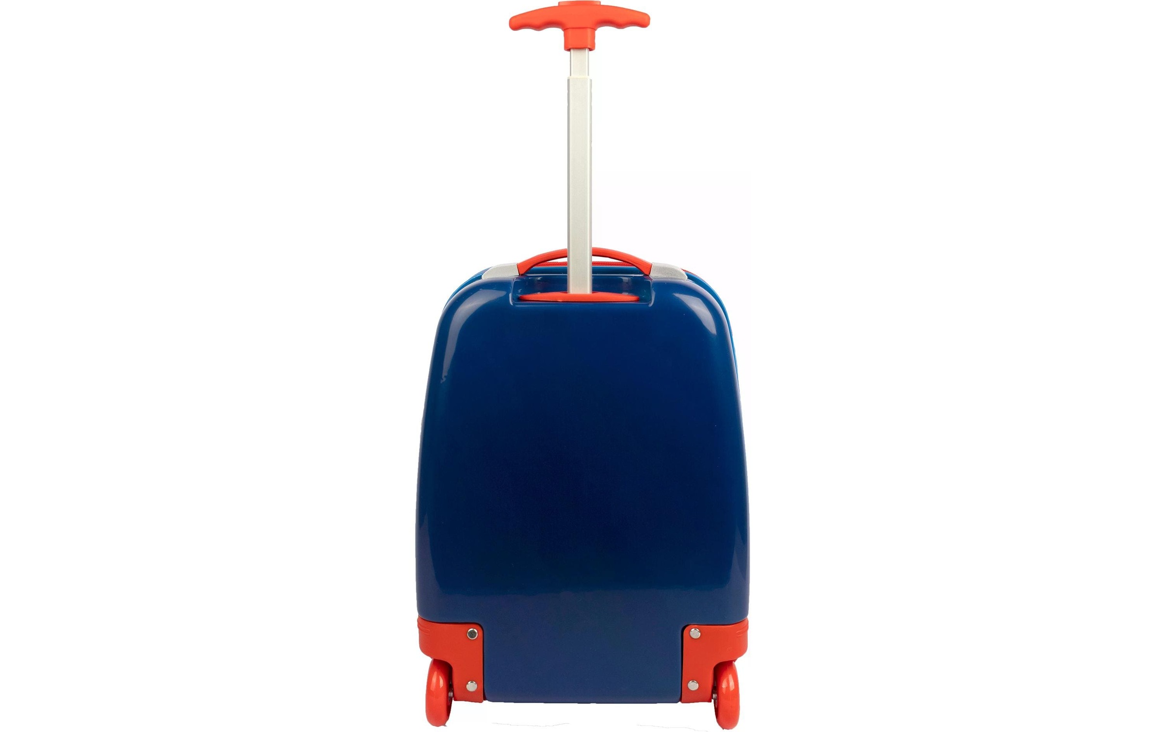 UNDERCOVER Trolley »Spider-Man 16'«, 2 Rollen