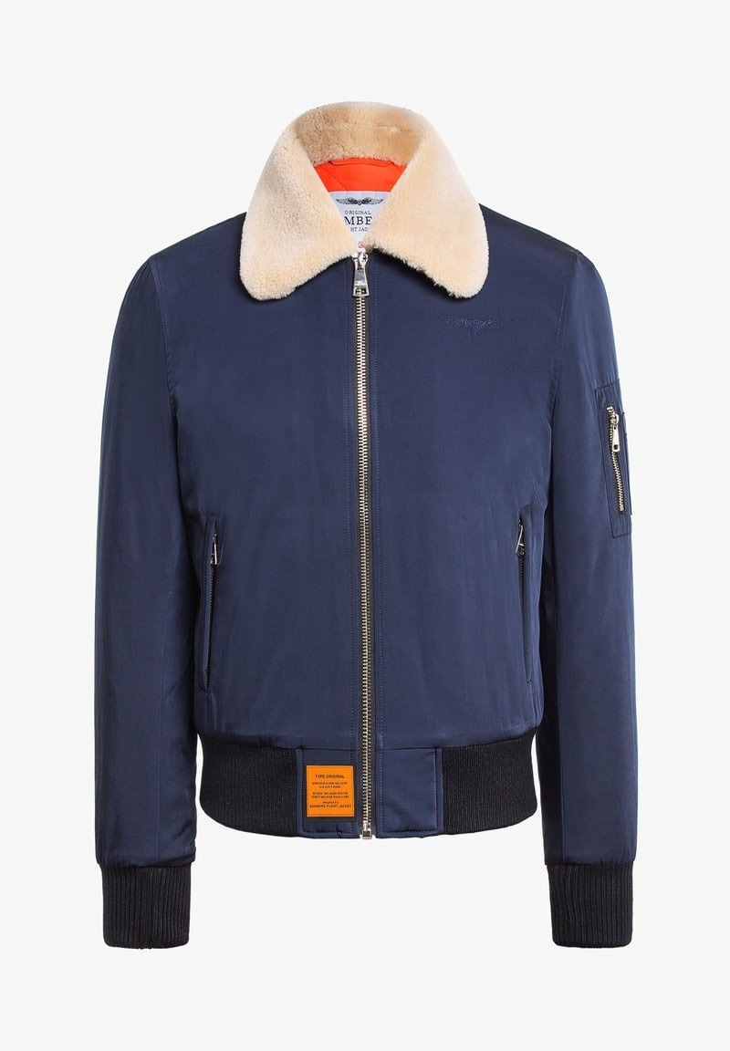 Bombers Original Bomberjacke »Bombers Original Bomberjacke Versmold M«