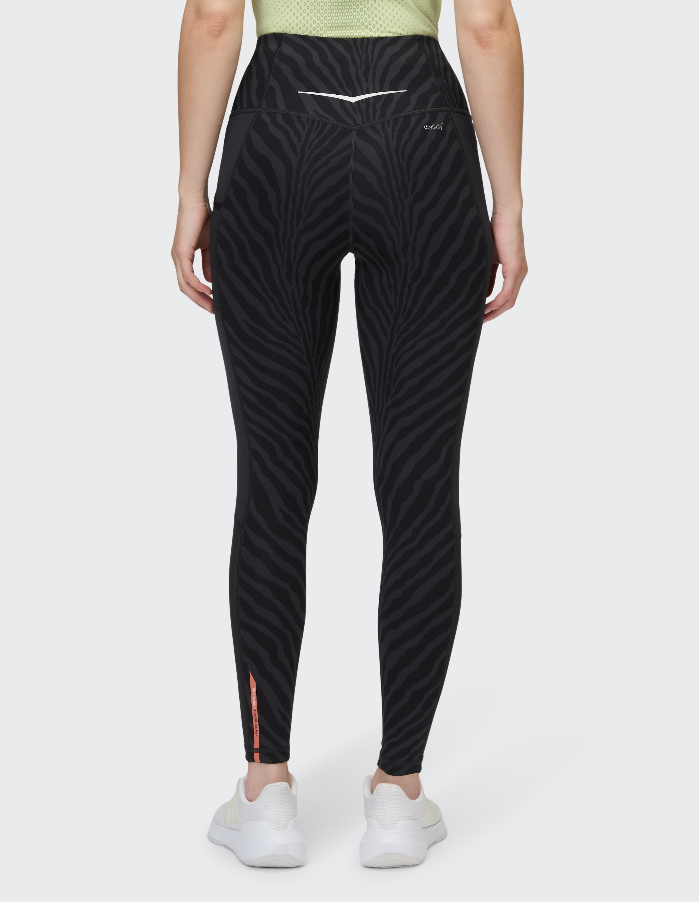 Venice Beach Leggings »Leggings COL.SPRINGS«