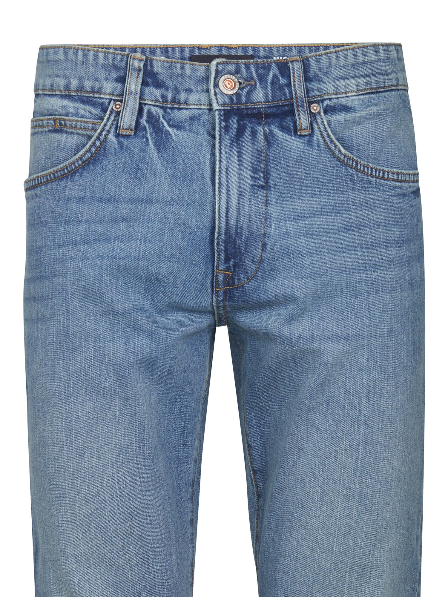 Petrol Industries Loose-fit-Jeans