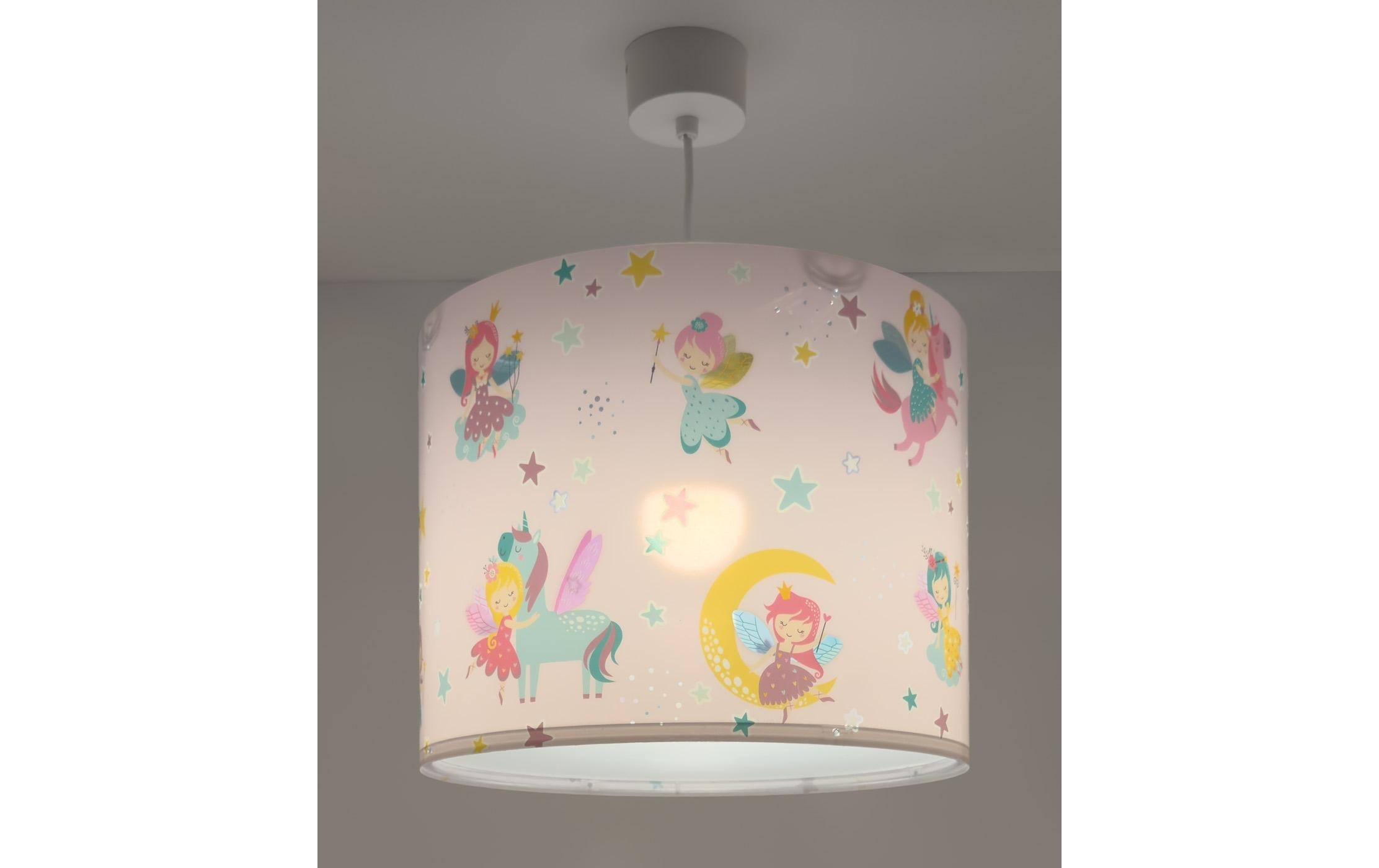 Dalber Deckenleuchte »Fairy Dreams«
