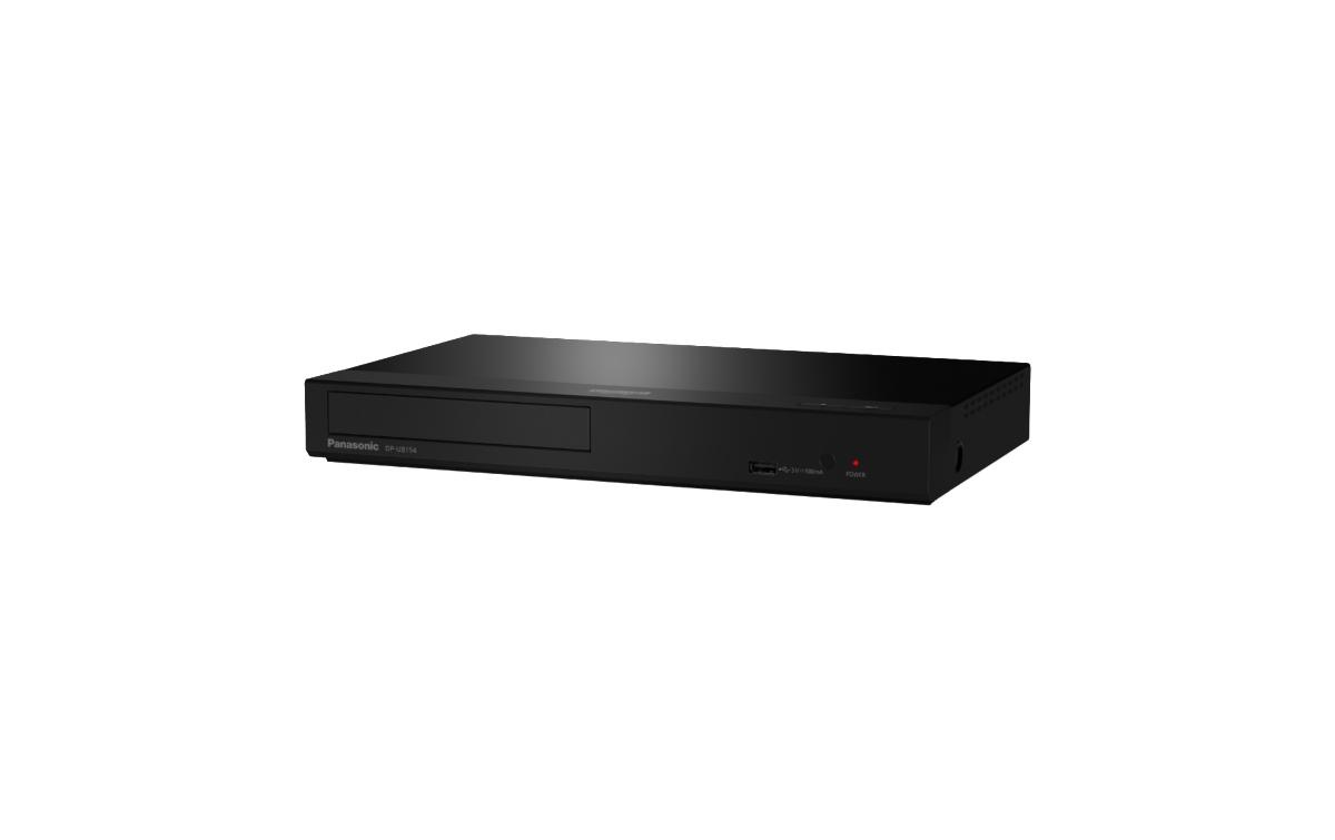 Panasonic Blu-ray-Player »DP-UB1«