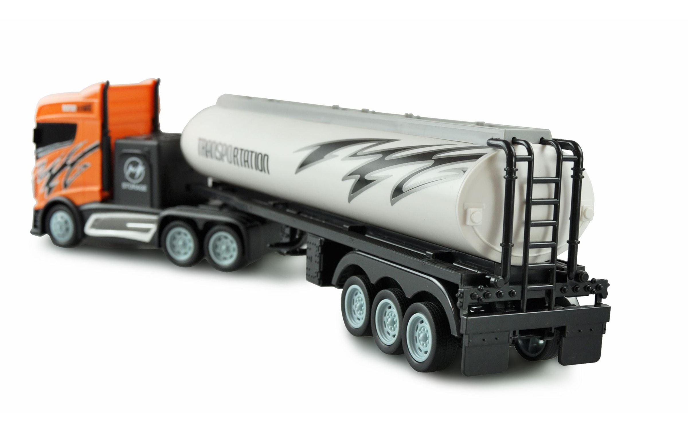 Amewi RC-LKW »mit Tankwagen«