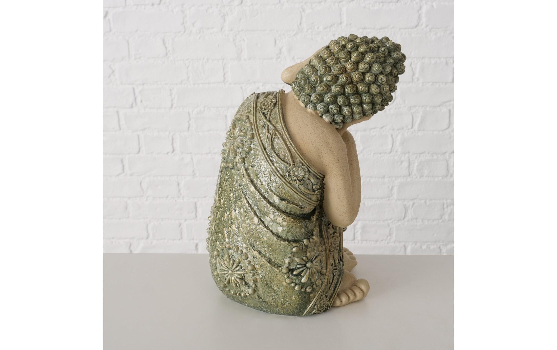 BOLTZE Dekofigur »Lasany 6,5 cm«