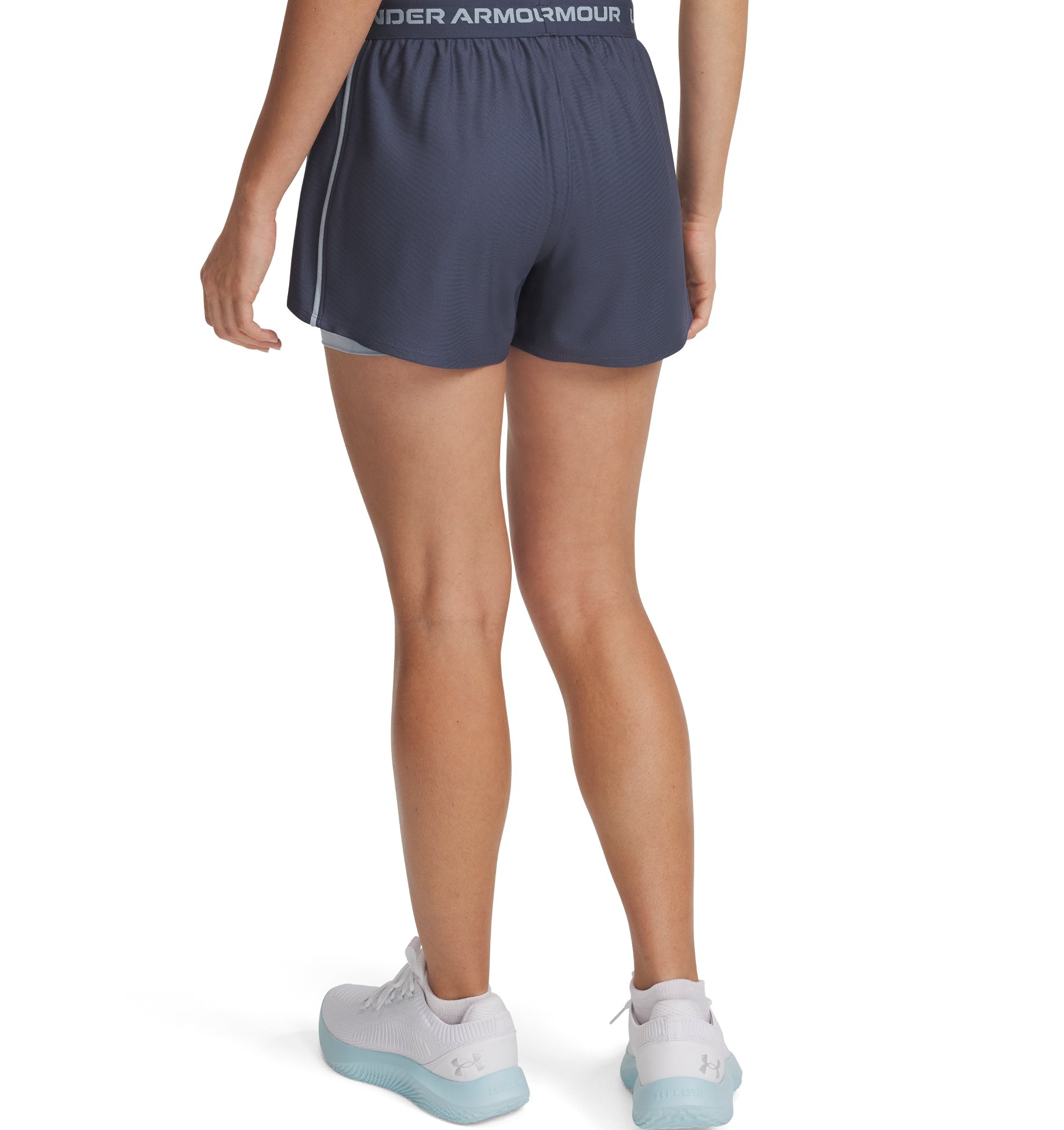 Under Armour® 2-in-1-Shorts »TECH«