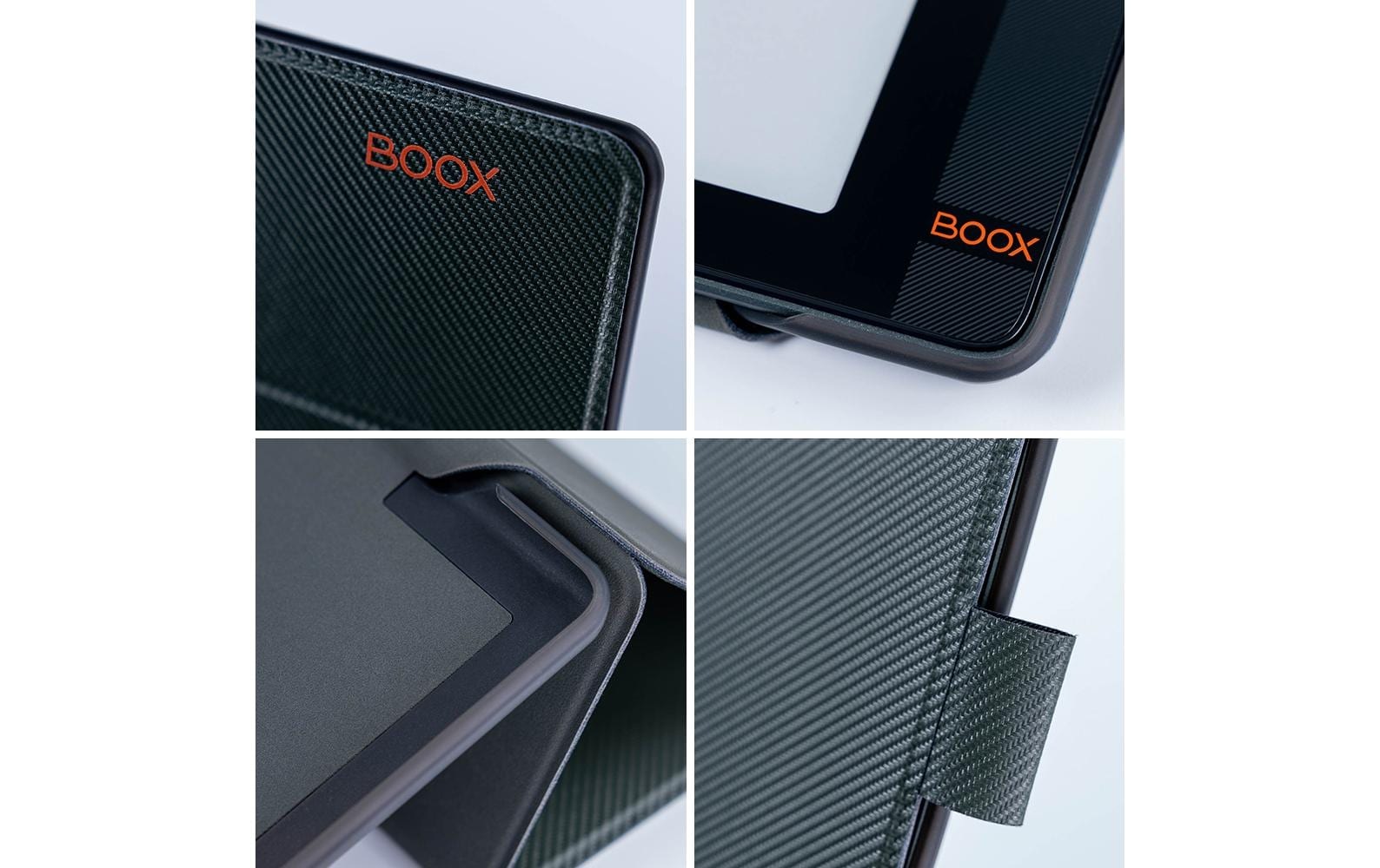 E-Reader-Hülle »BOOX Tab X and Max Lumi series eReader«