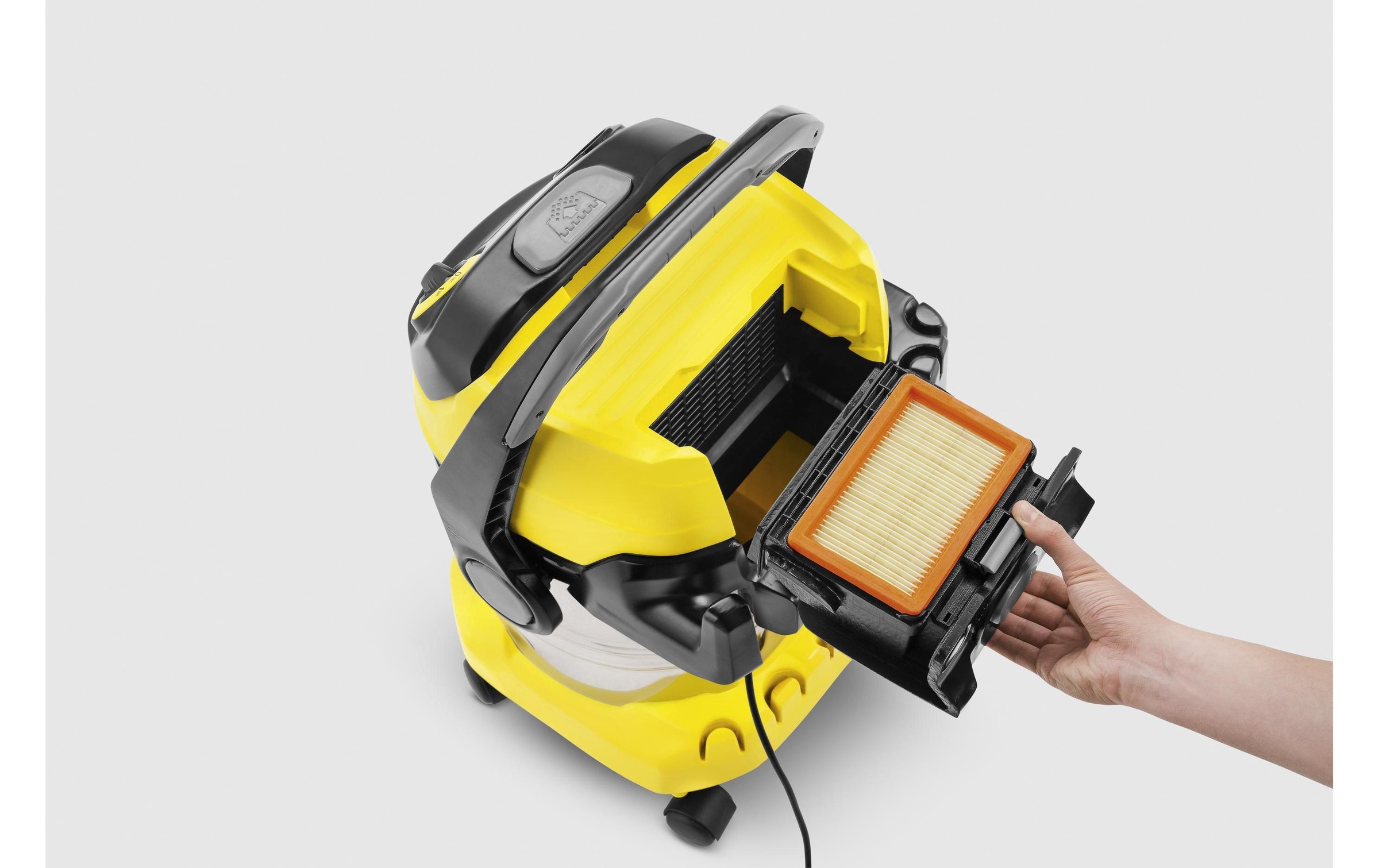 KÄRCHER Industriesauger »WD 5 Premium CH-Version«