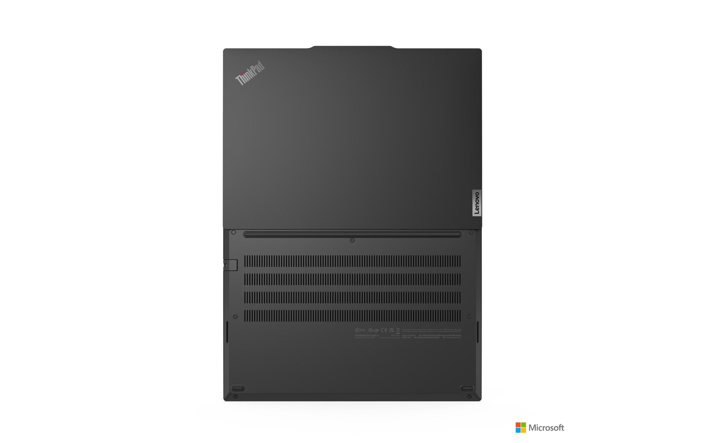 Lenovo Notebook »ThinkPad E14 Gen. 6 (Intel)«, / 14 Zoll, 1000 GB SSD