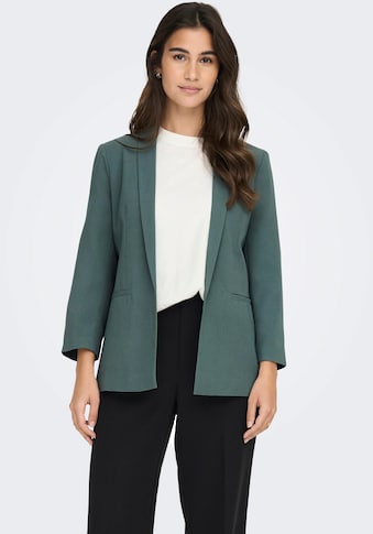 Kurzblazer »ONLSAFRON BLAZER TLR NOOS«