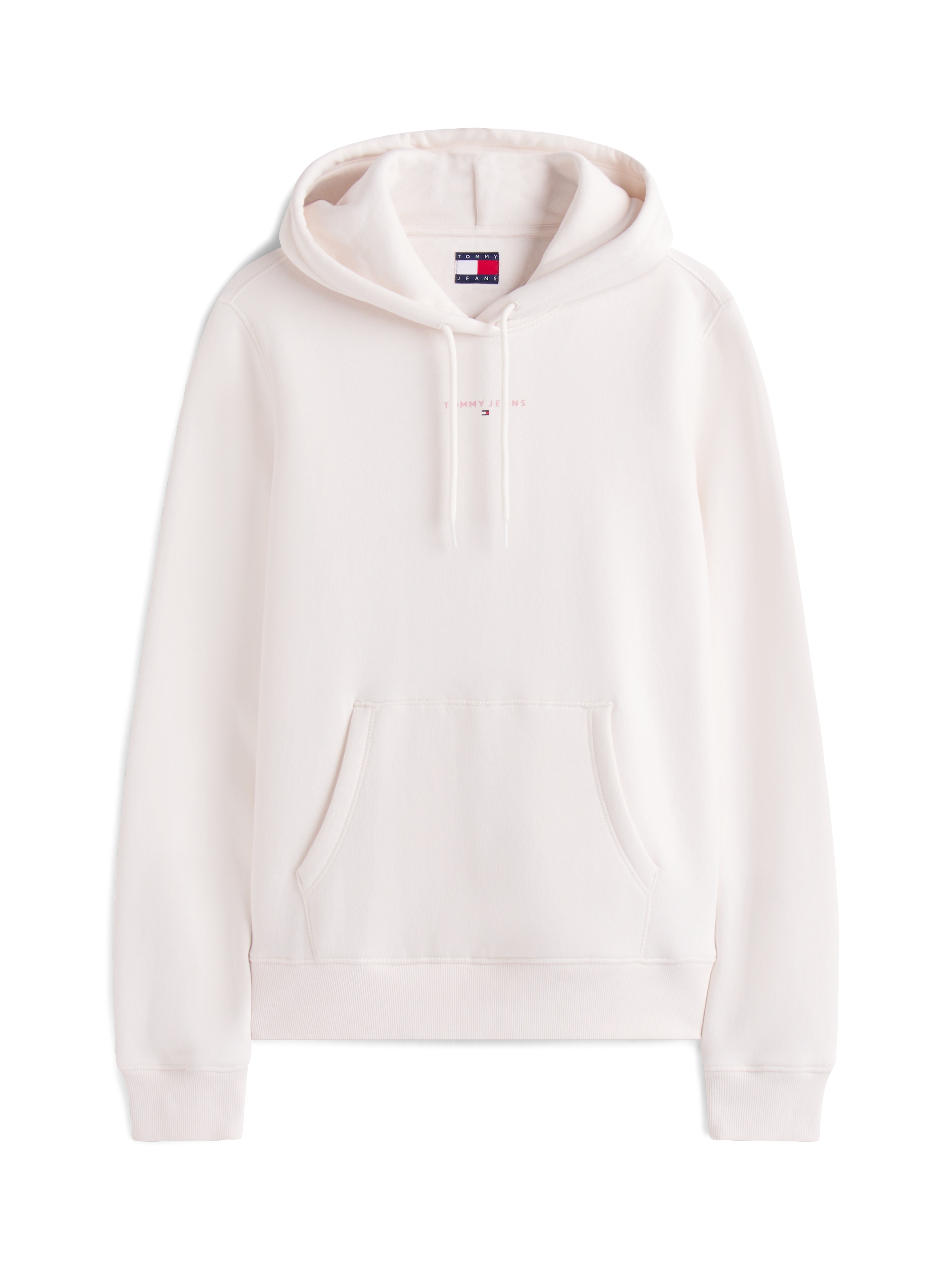 Tommy Jeans Kapuzensweatshirt »TJW REG LINEAR HOODIE EXT«