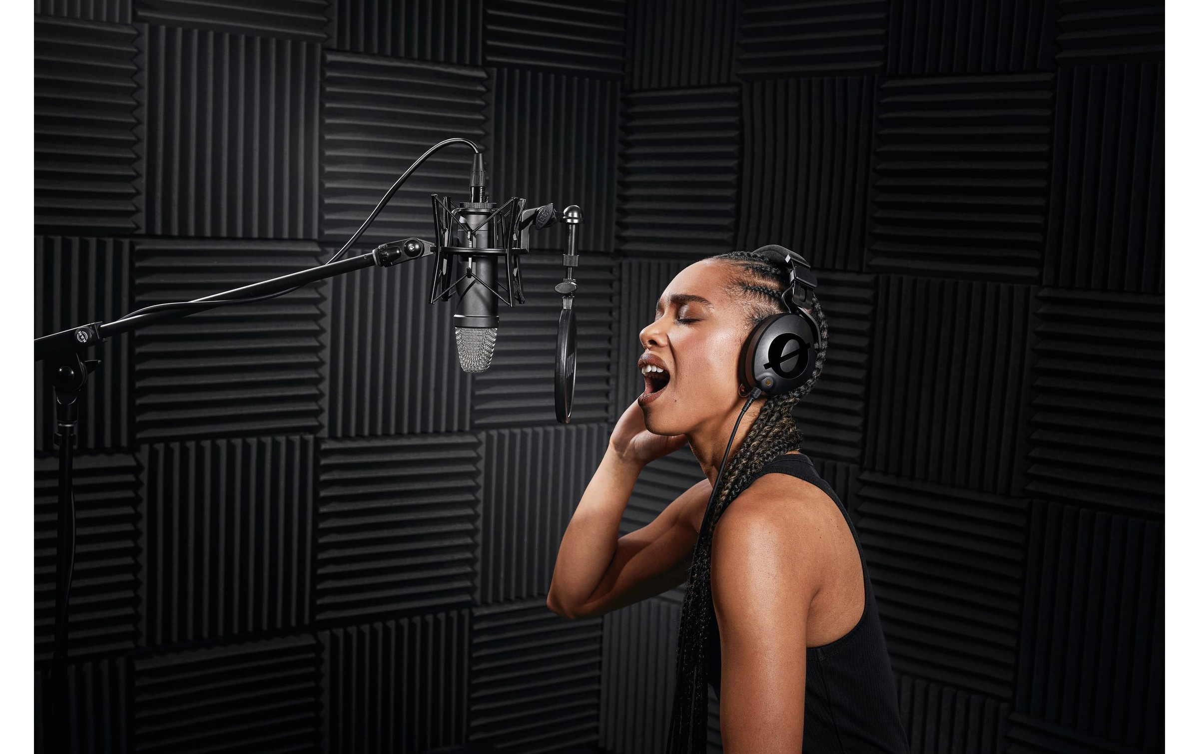 RODE Microphones Mikrofon »NT1 Signature Series«