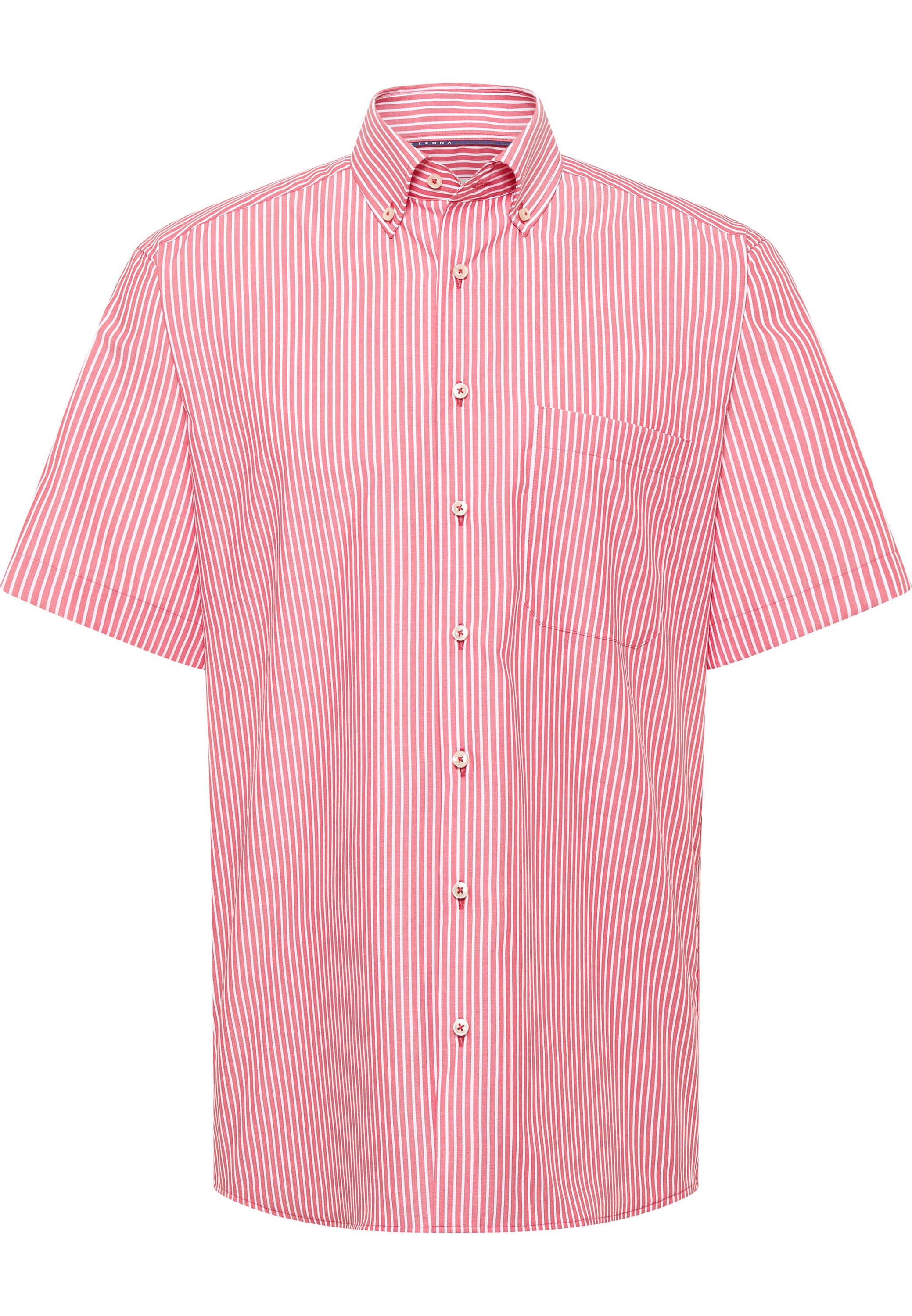 Eterna Kurzarmhemd »COMFORT FIT«, NON IRON (bügelfrei)