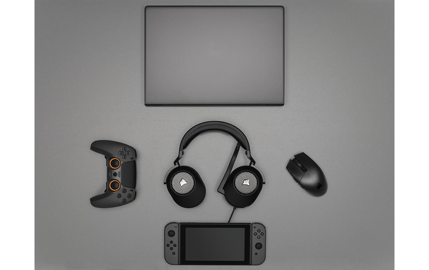 Corsair Headset »HS65 Surround«