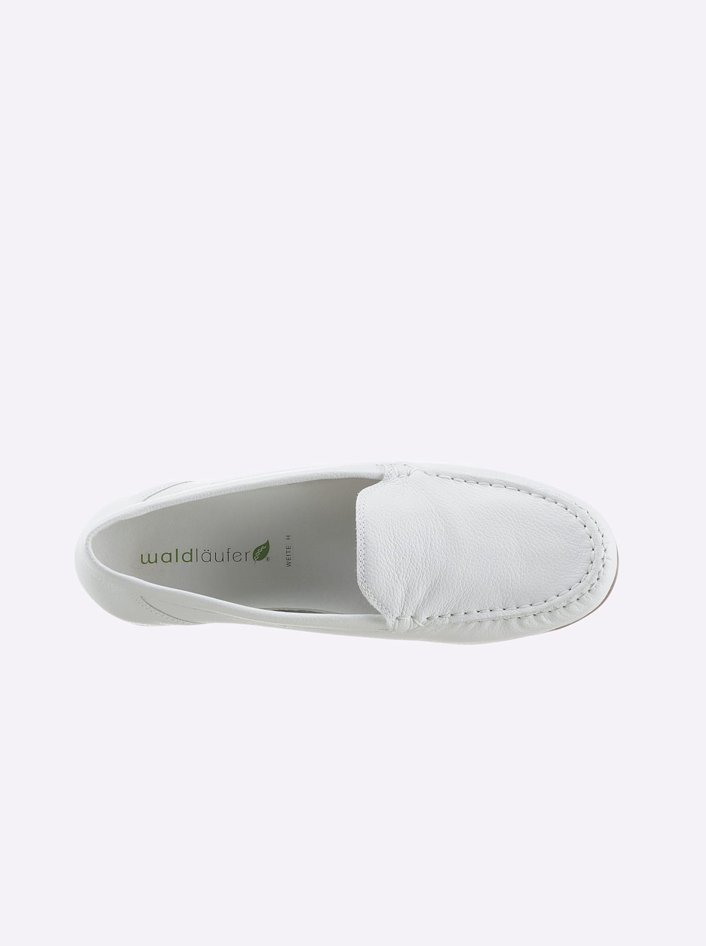Waldläufer Slipper