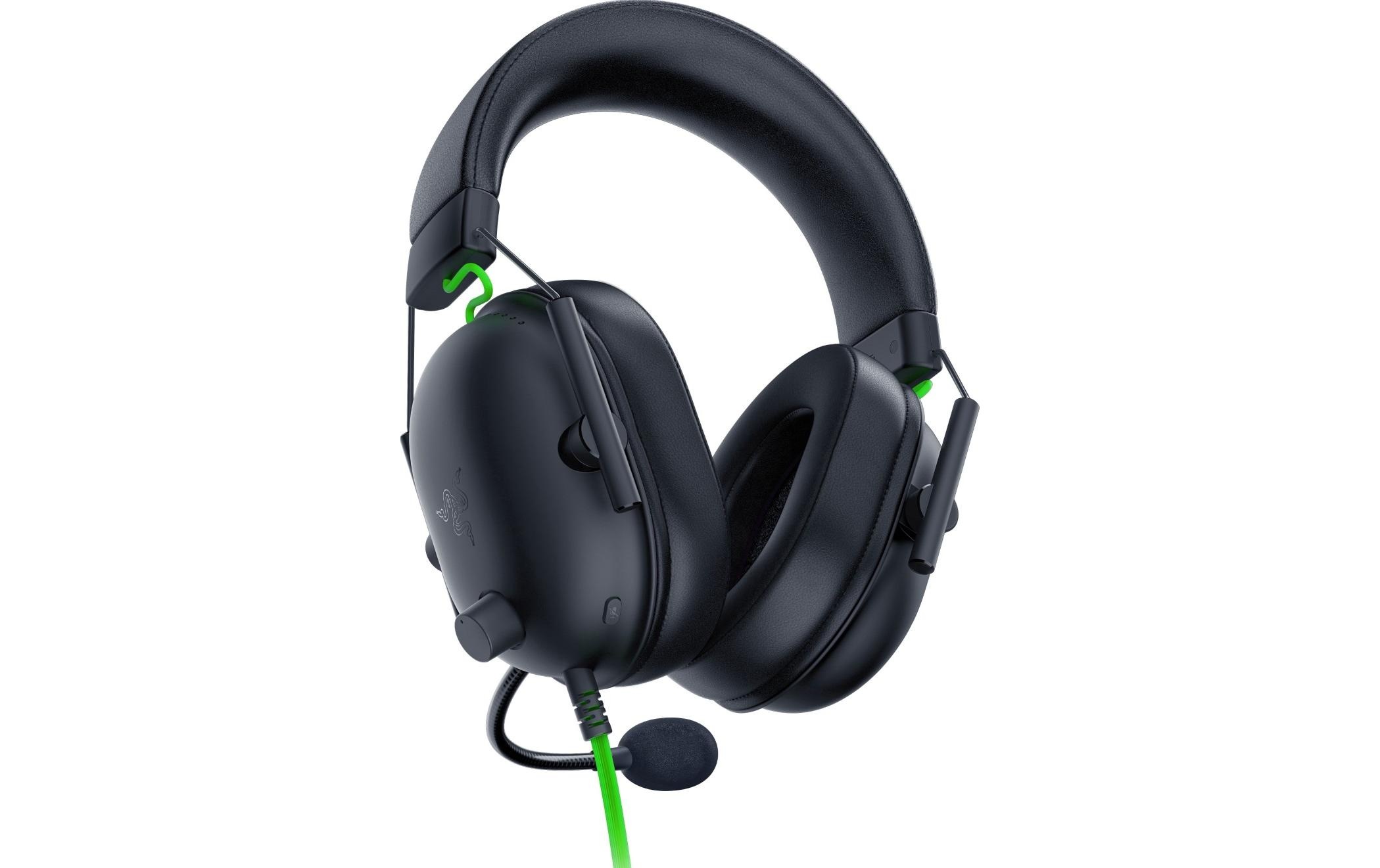 RAZER Headset »Razer Headset Razer Blackshark V2 X«