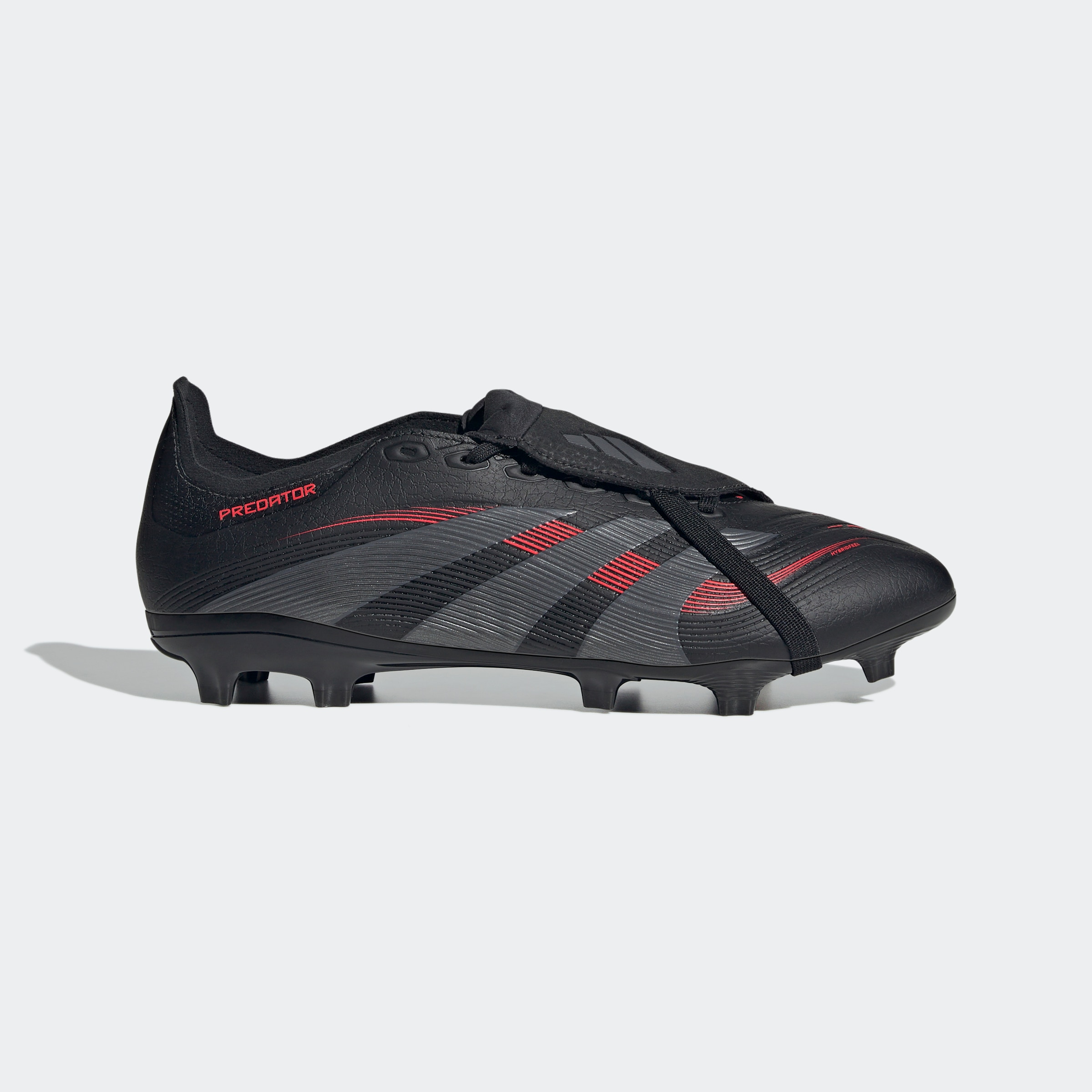 adidas Performance Fussballschuh »PREDATOR LEAGUE FOLD-OVER TONGUE FG/MG«