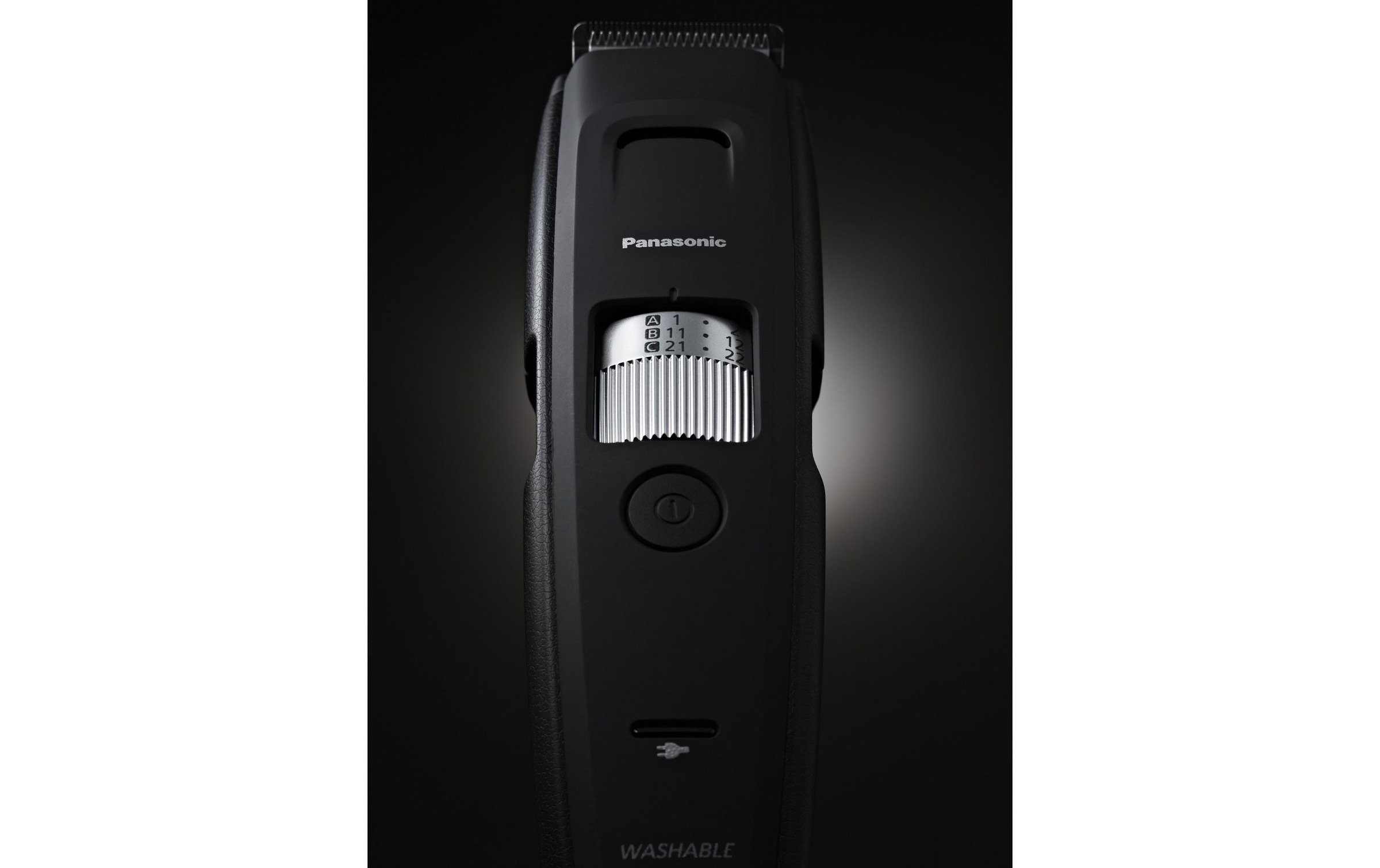 Panasonic Haar- und Bartschneider »ER-GB96-K503«