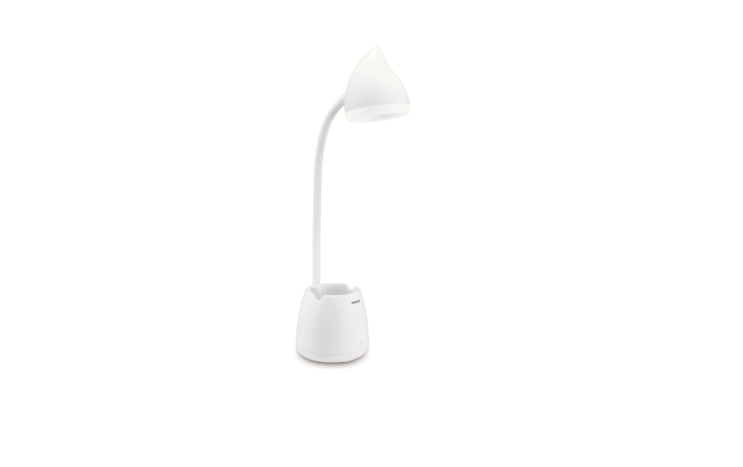 Philips LED Schreibtischlampe »Hat«, 1 flammig
