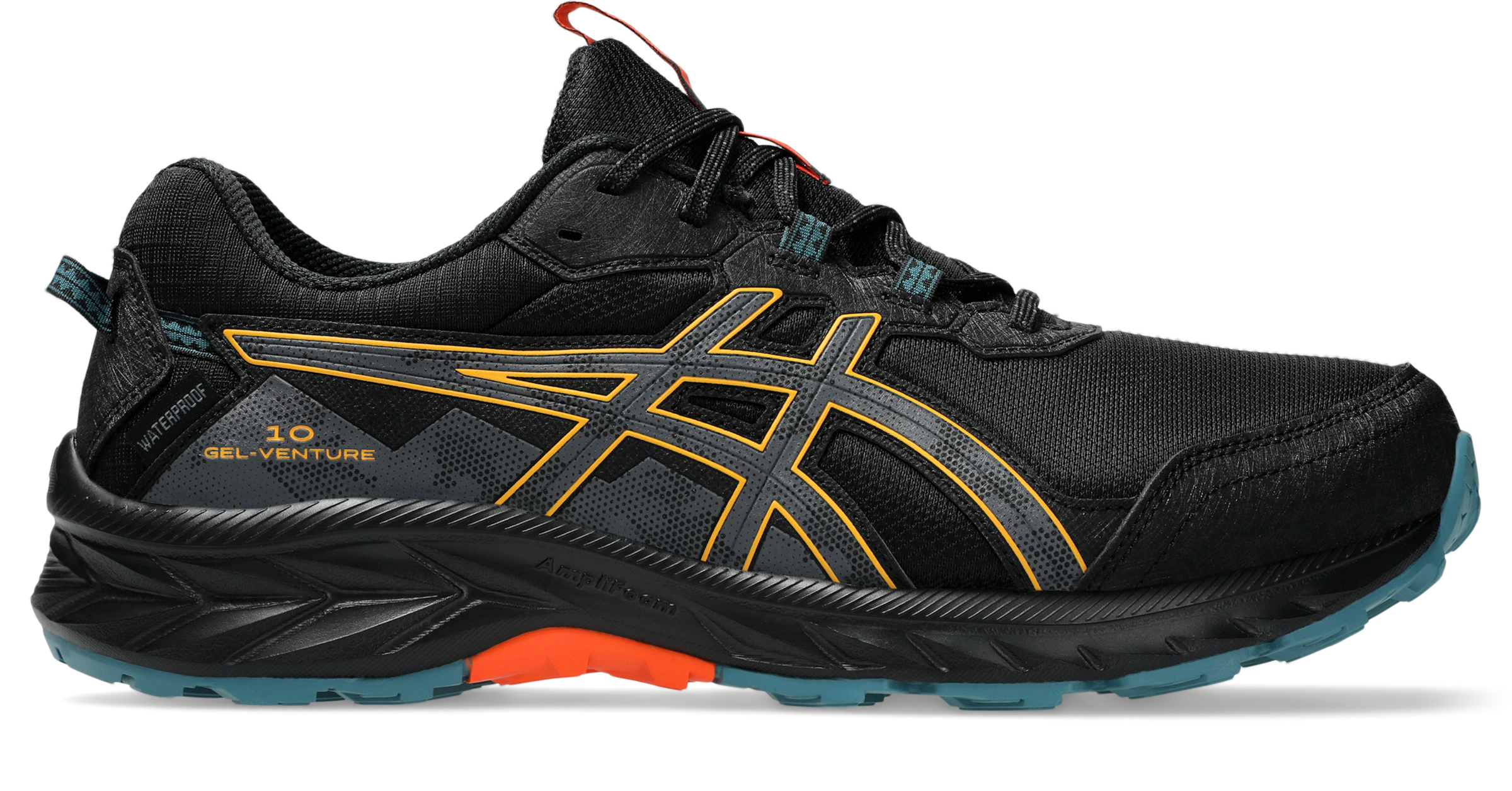 Asics Trailrunningschuh »GEL-VENTURE 10 WP«