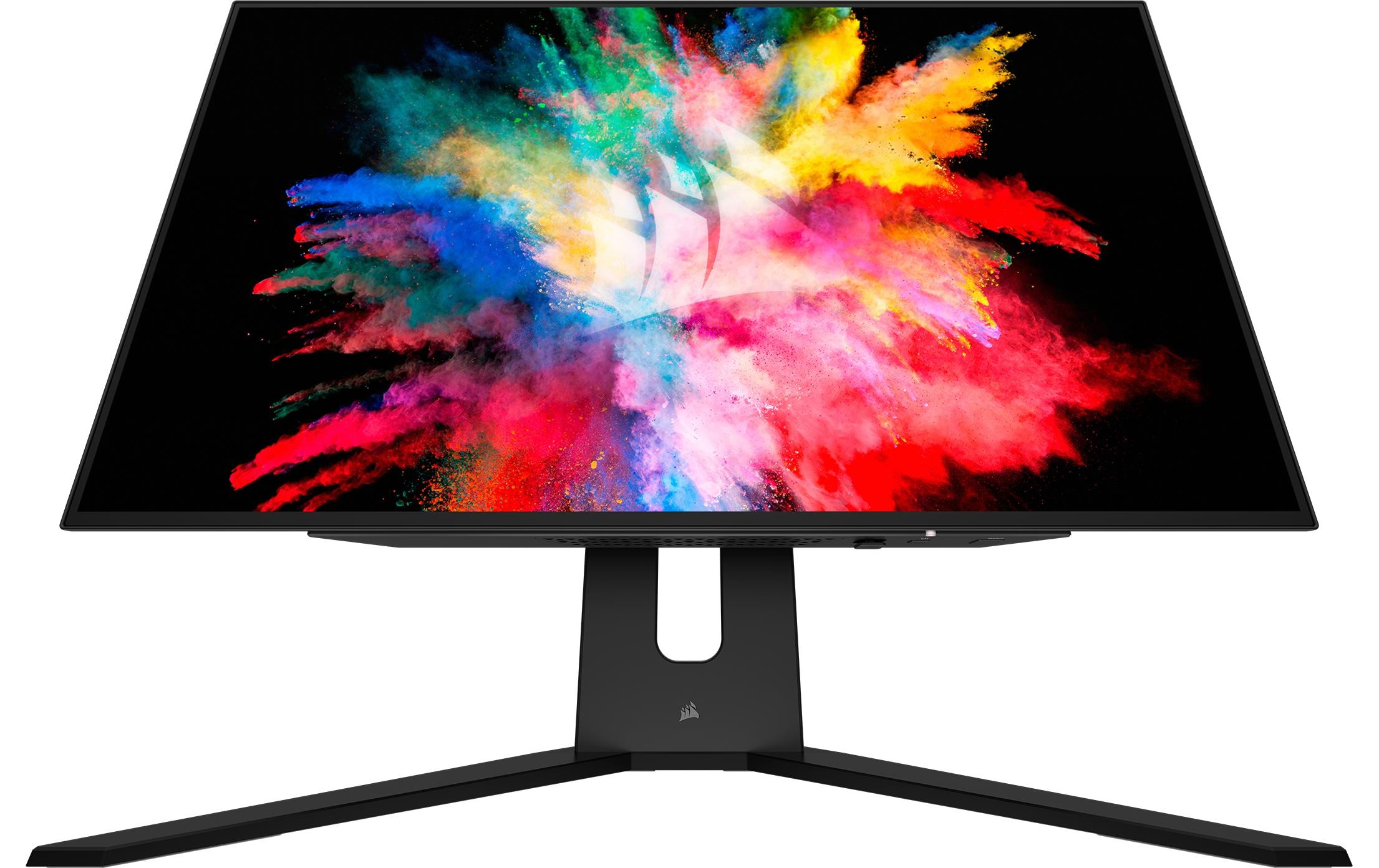 Corsair Gaming-Monitor »Xeneon 27QHD240«, 68,31 cm/27 Zoll, 2560 x 1440 px, WQHD, 240 Hz