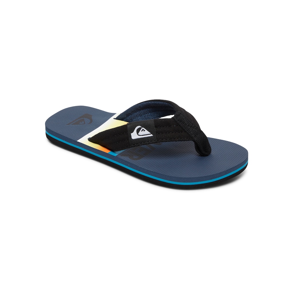 Quiksilver Sandale »Molokai Layback«