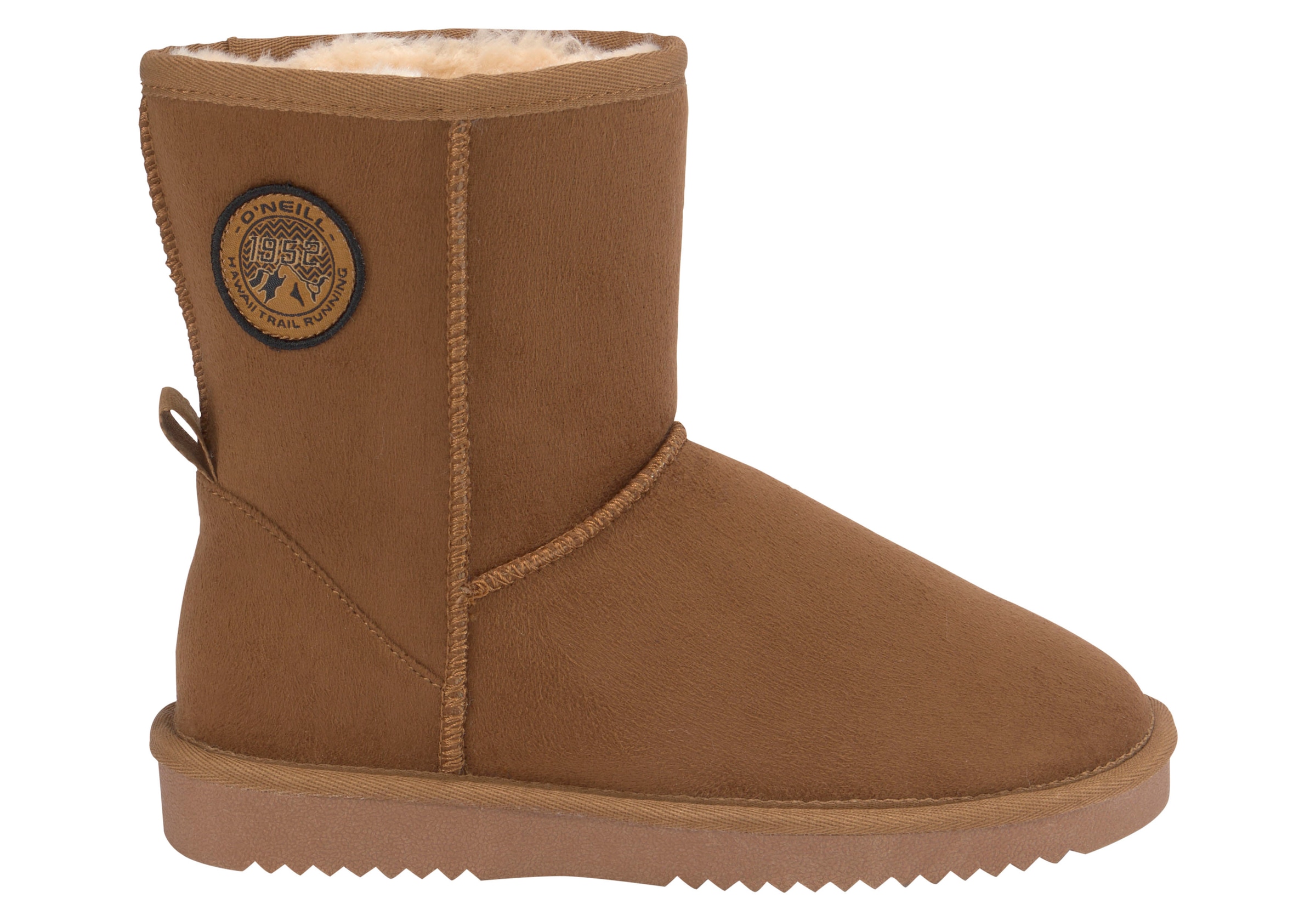 O'Neill Schlupfboots »BOLSA CHICA WOMEN HIGH«, gefüttert