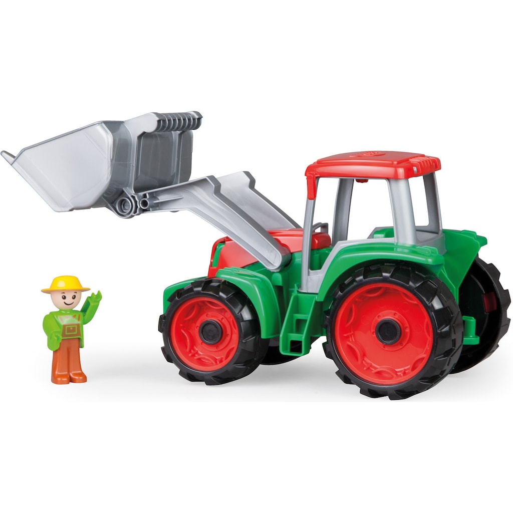 Lena® Spielzeug-Traktor »TRUXX«