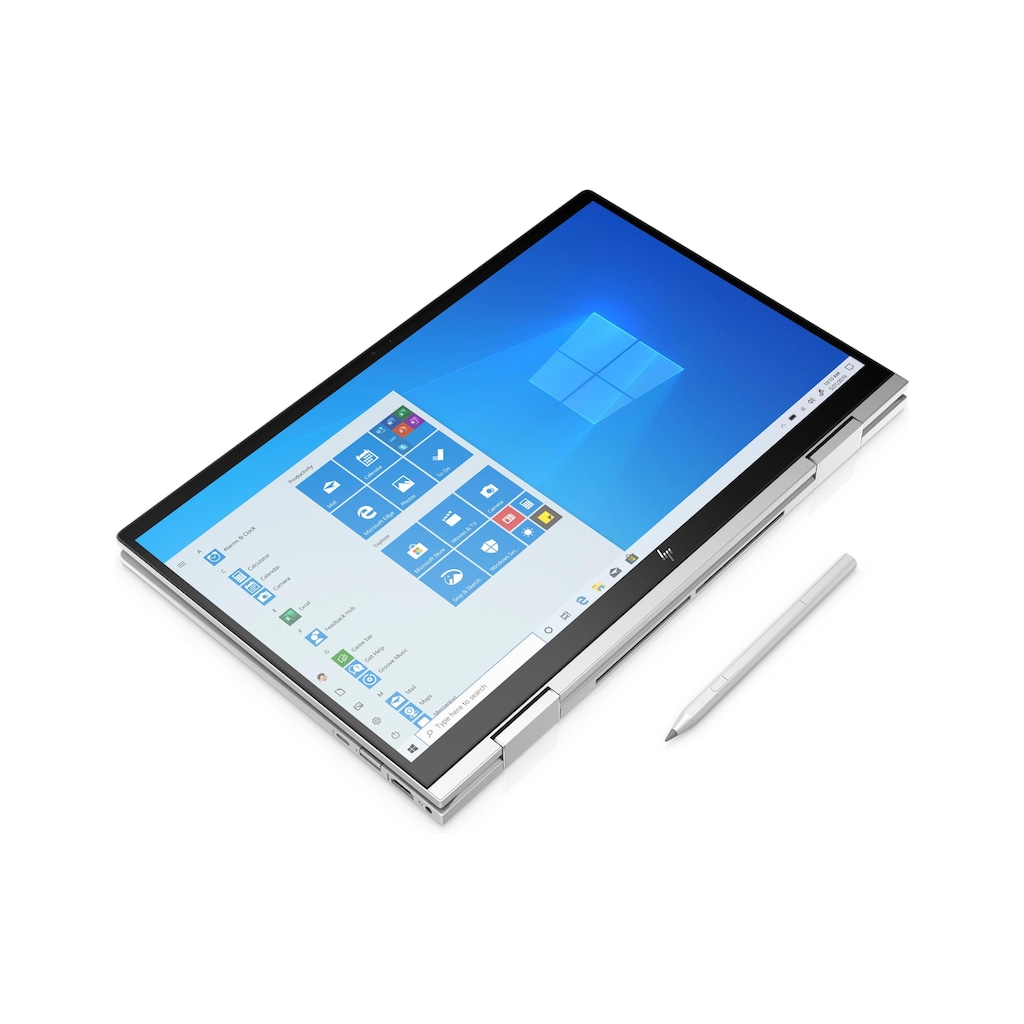 HP Notebook »ENVY x360 15-ed1908nz«, 39,6 cm, / 15,6 Zoll, Intel, 1000 GB SSD