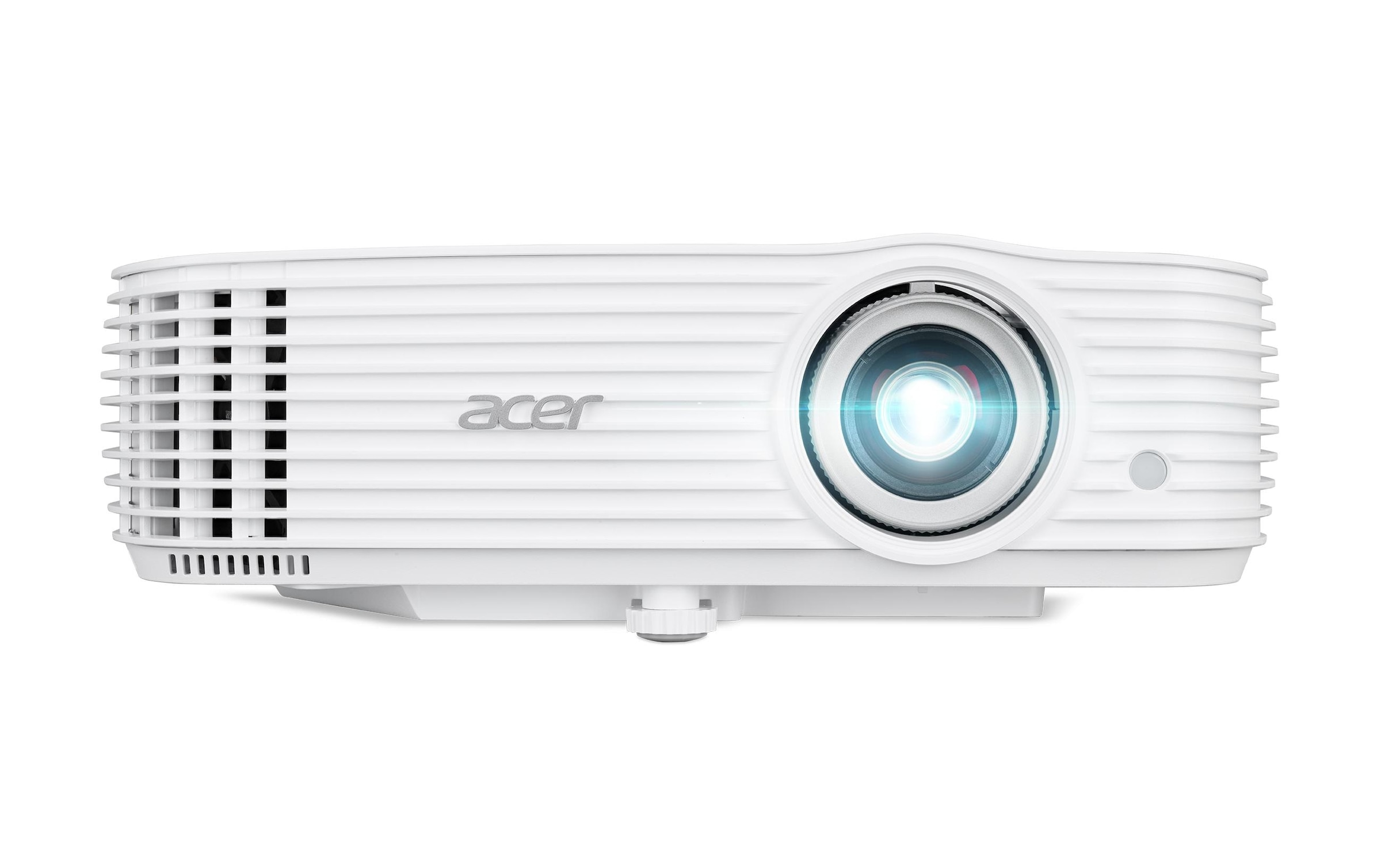 Acer Portabler Projektor »P1657Ki«, (10000:1)