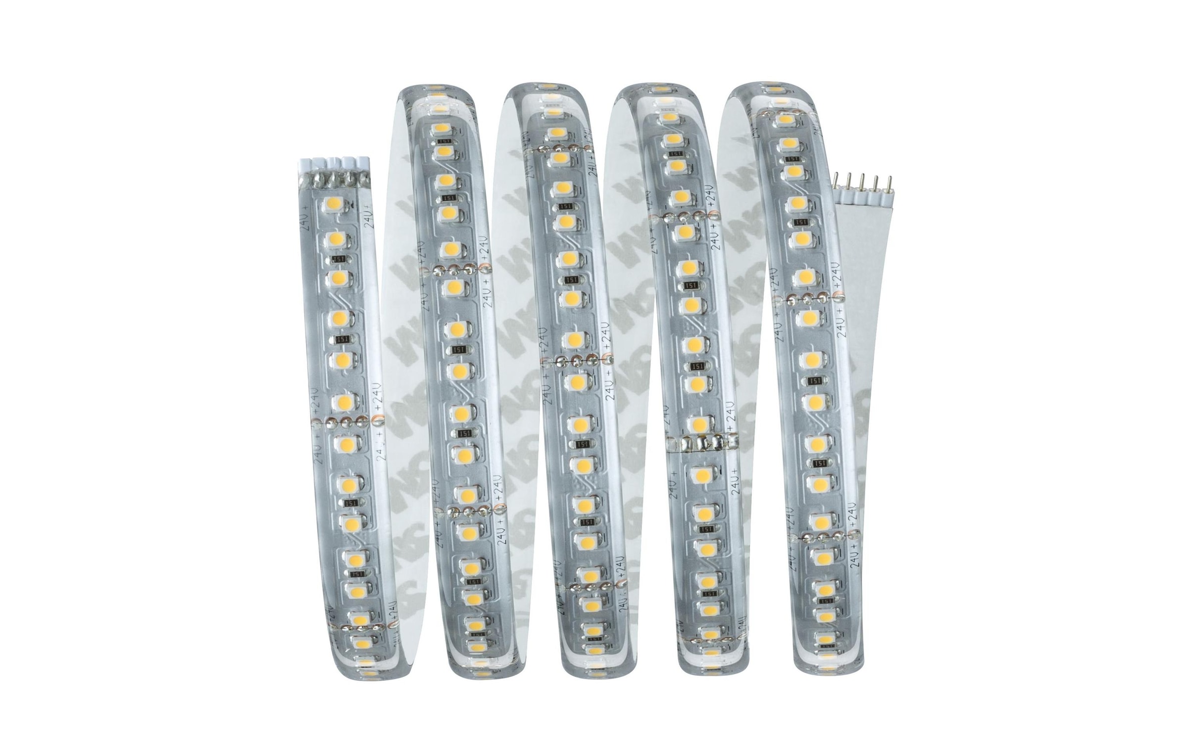 Paulmann LED-Streifen »MaxLED 1000 270«, 216 St.-flammig
