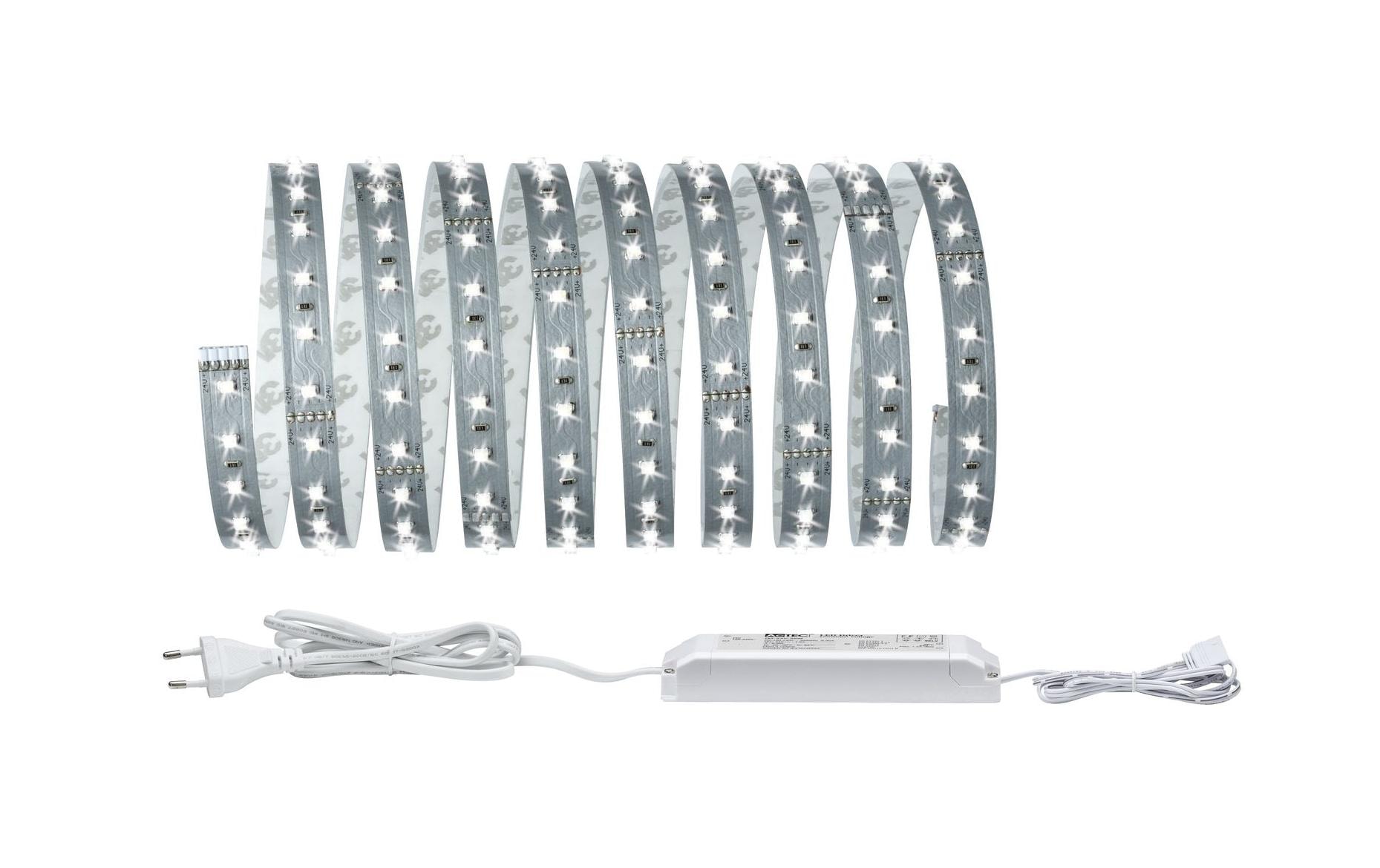Paulmann LED-Streifen »MaxLED 250 6500«, 150 St.-flammig online kaufen |  Jelmoli-Versand