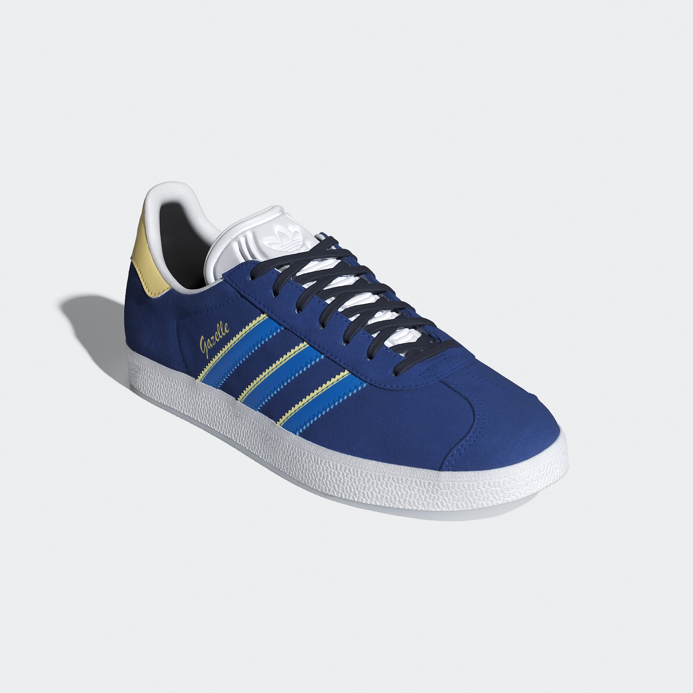 adidas Originals Sneaker »GAZELLE«