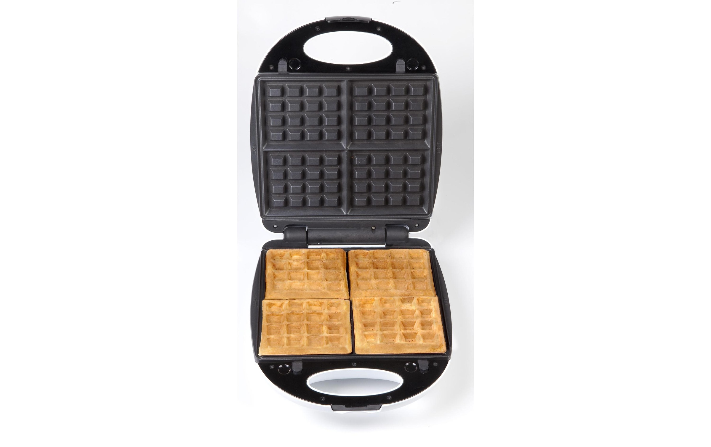 Domo Toaster »DO9046C«, 1200 W, Lieferung mit passendem CH-Fixadapter