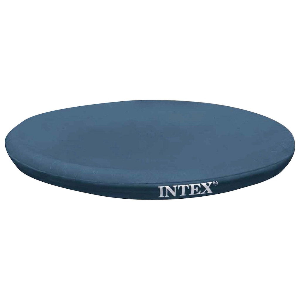 Intex Pool-Abdeckplane »Easy Set Durchmesser 396 cm«