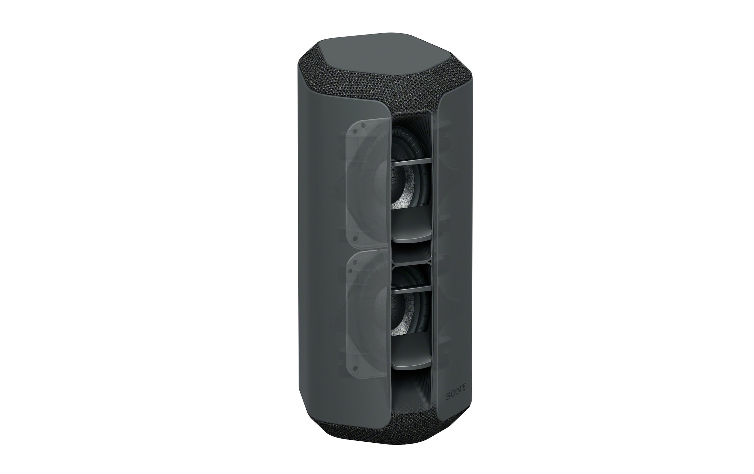 Sony Bluetooth-Speaker »Kabelloser Lautsprecher«