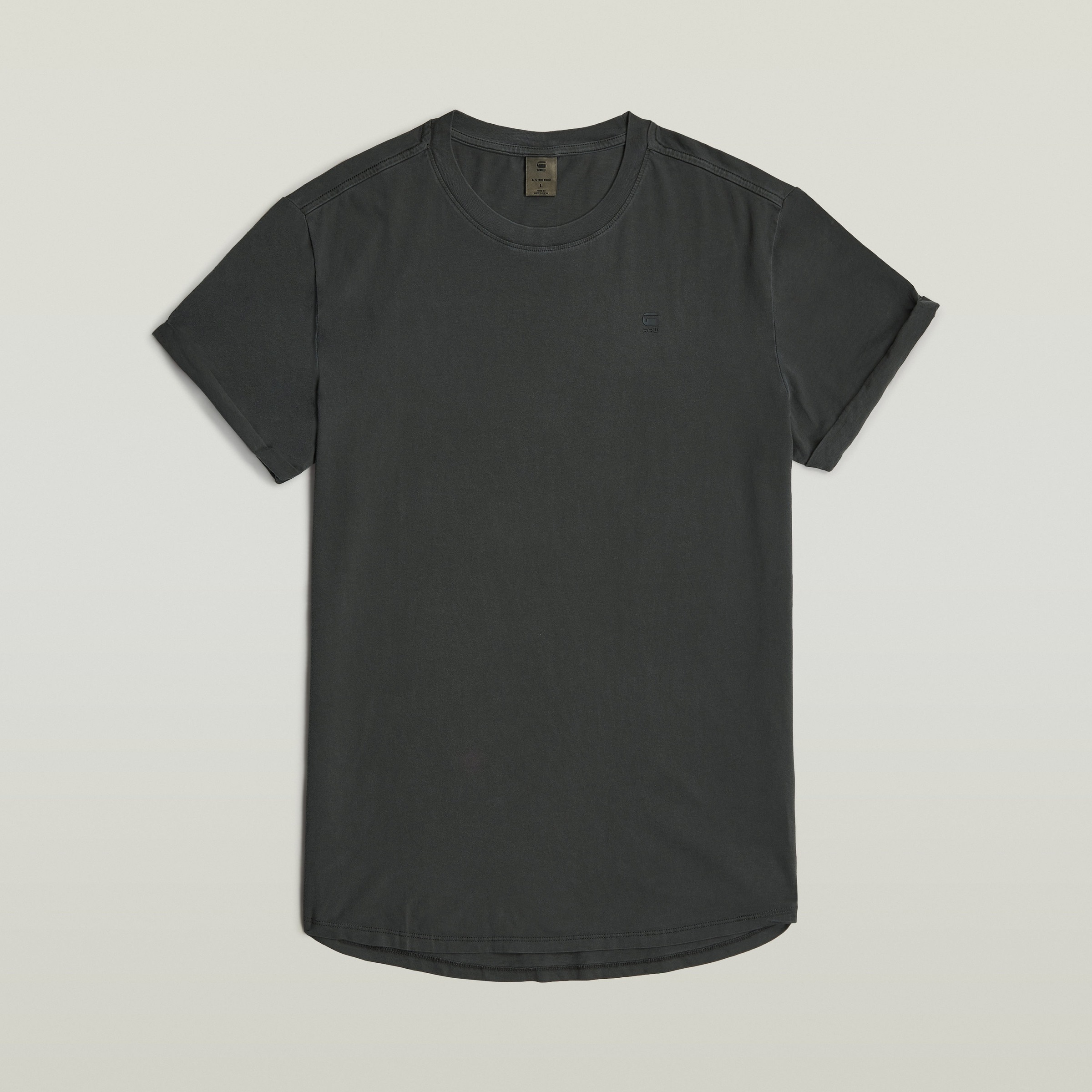 G-STAR Kurzarmshirt »Lash«