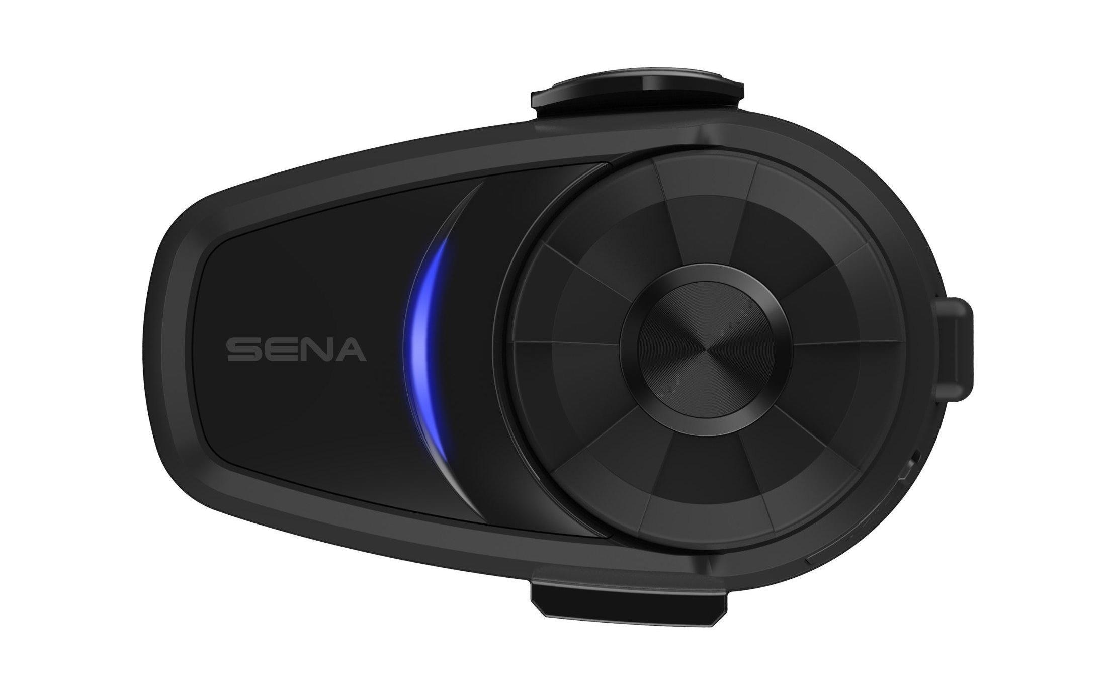 Headset »SENA Bluetooth 10S Dual«