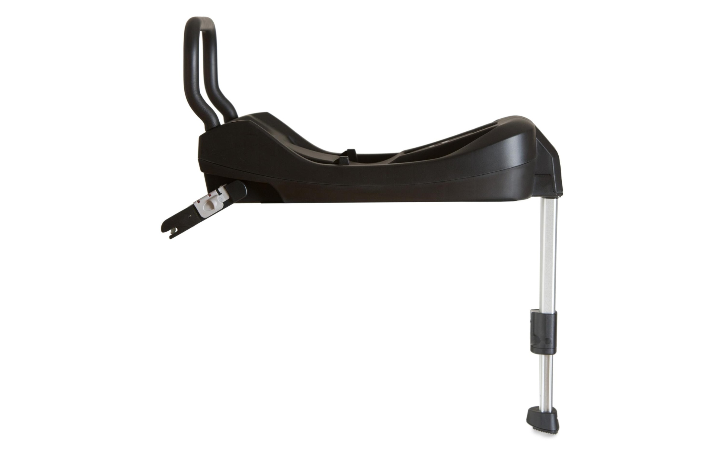 Hauck Babyschale »Basis Comfort Fix«