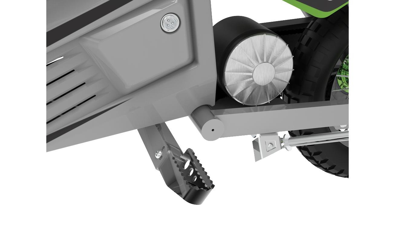 Razor Cityroller »SX350 McGrath«