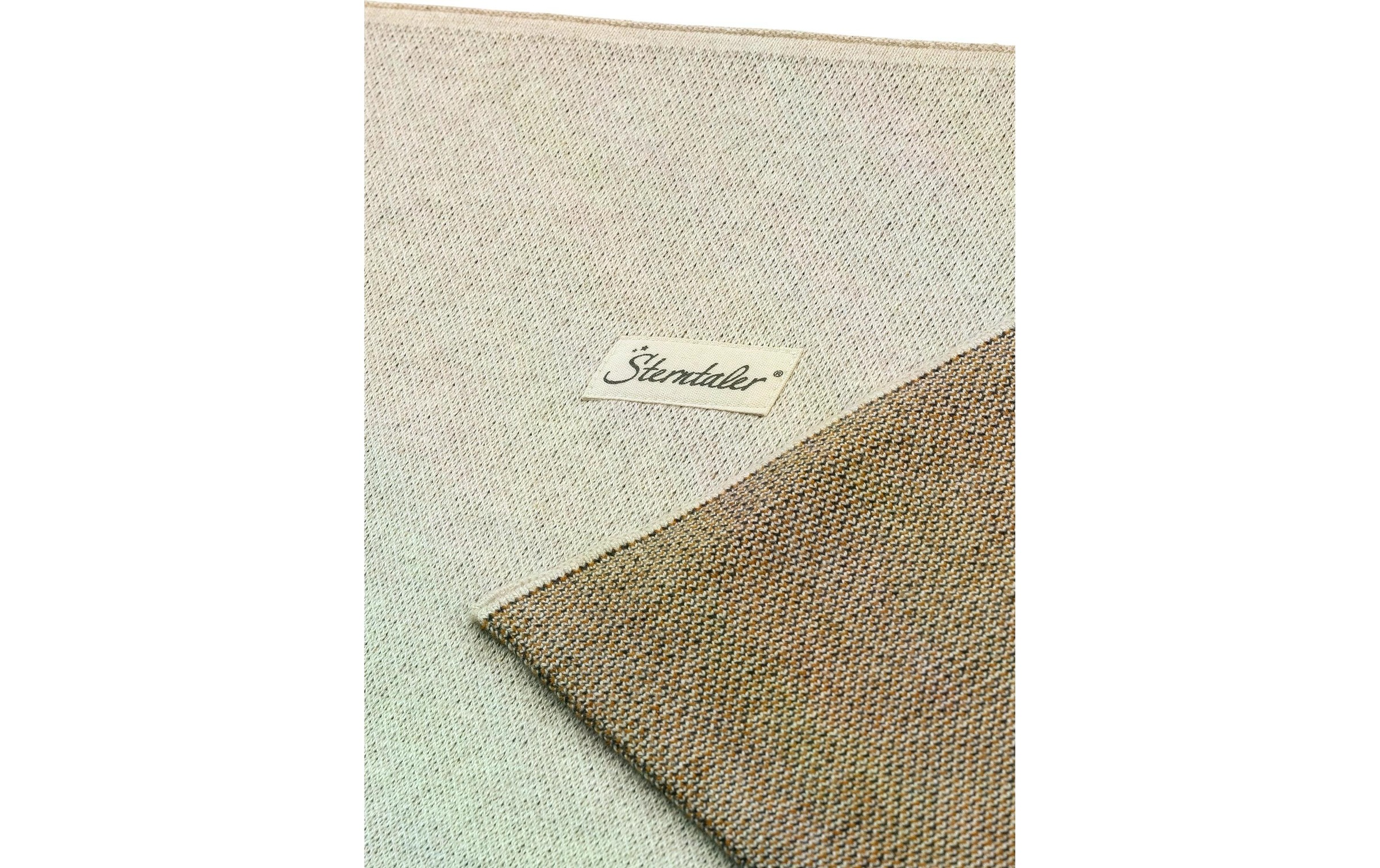 Sterntaler® Babydecke »Strick Edda«