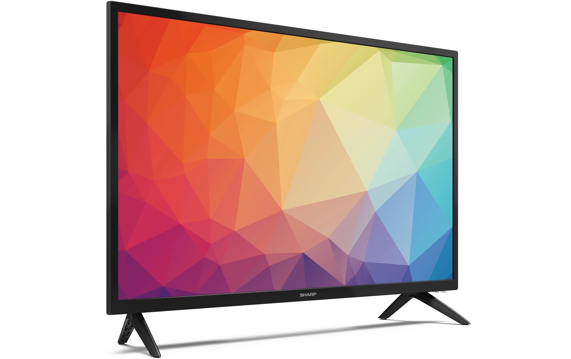 Sharp LCD-LED Fernseher »32FG2EA 32«