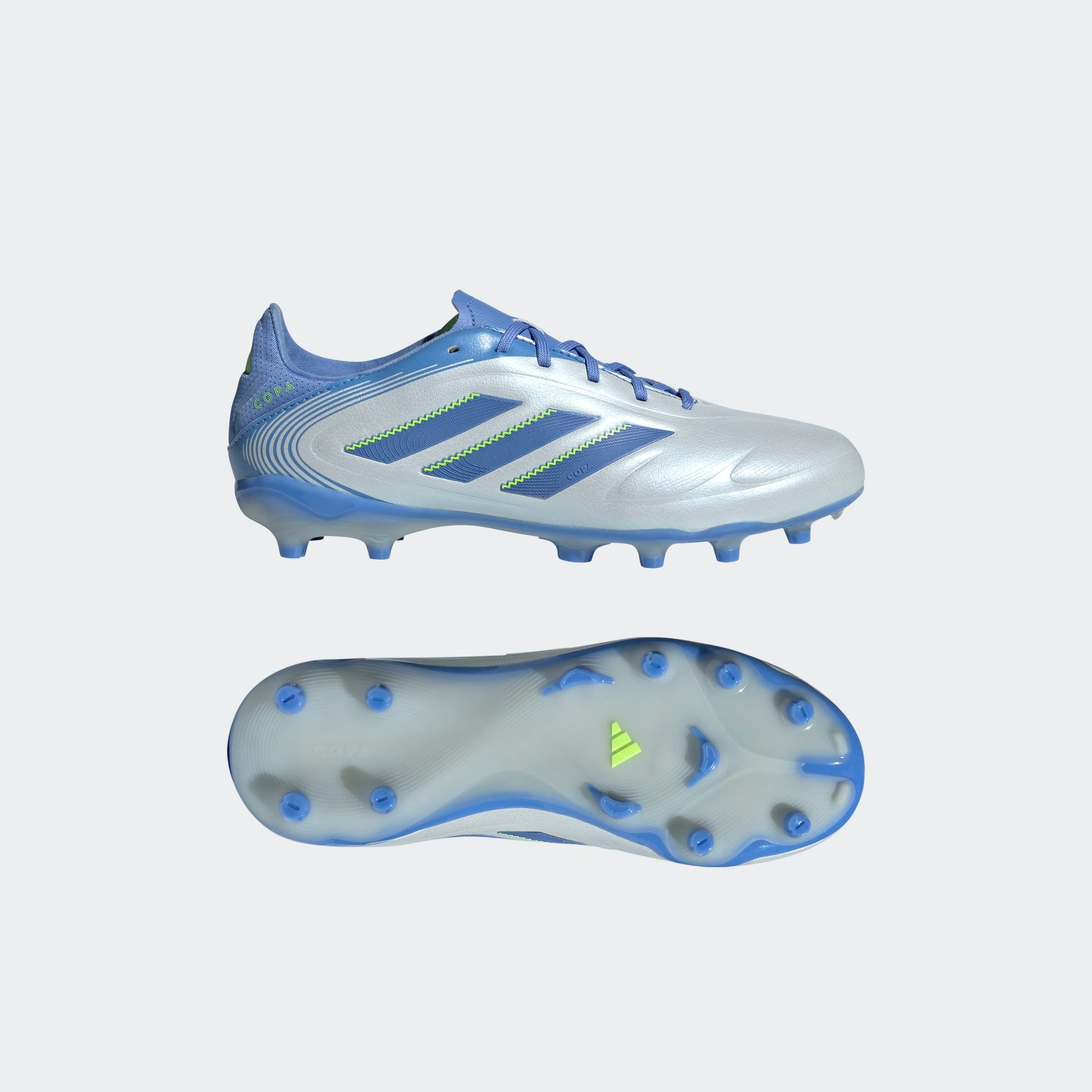 adidas Performance Fussballschuh »COPA PURE 3 LEAGUE KIDS FG/MG«, für Rasenplätze