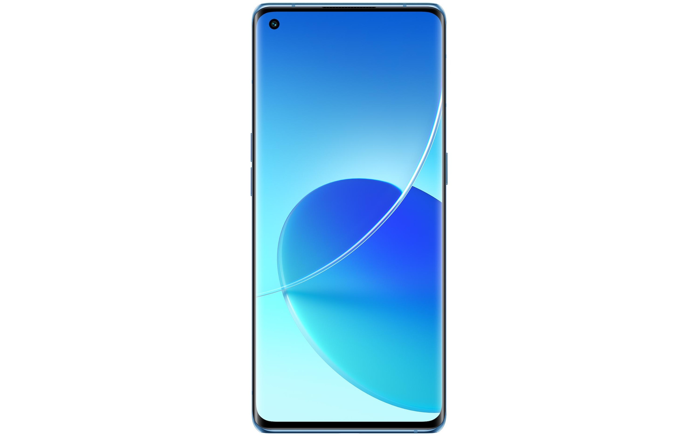 Smartphone »Pro 5G Arctic Blue«, Arctic Blue, 16,57 cm/6,55 Zoll, 256 GB...