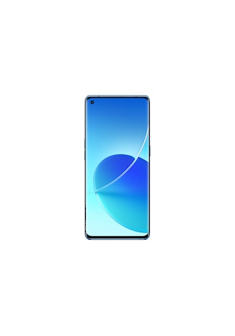 Smartphone »Pro 5G Arctic Blue«, Arctic Blue, 16,57 cm/6,55 Zoll, 256 GB...