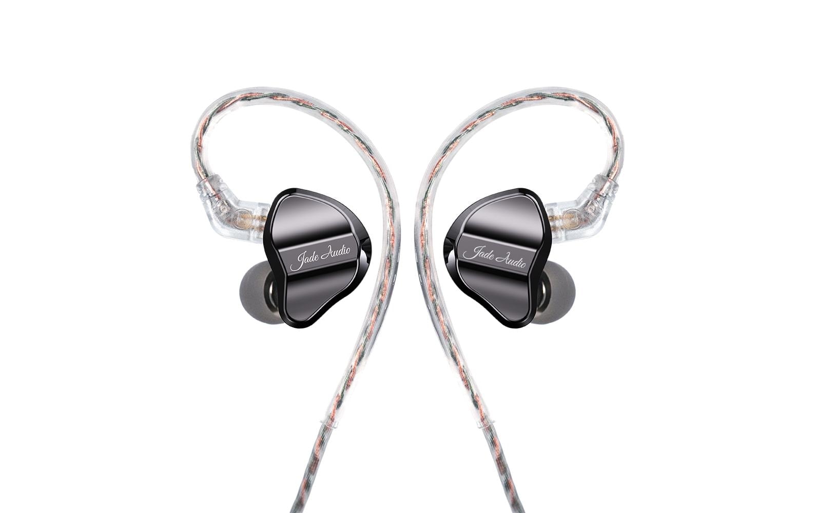 In-Ear-Kopfhörer »FiiO JD1 TC«