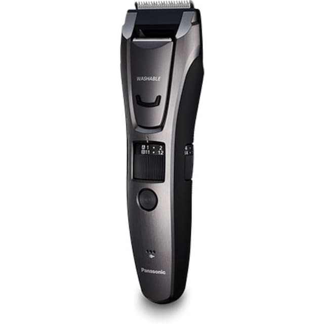 ❤ Panasonic Multifunktionstrimmer »ER-GB80-H503«, 3 Aufsätze, für Bart,  Haare & Körper inkl. Detailtrimmer bestellen im Jelmoli-Online Shop